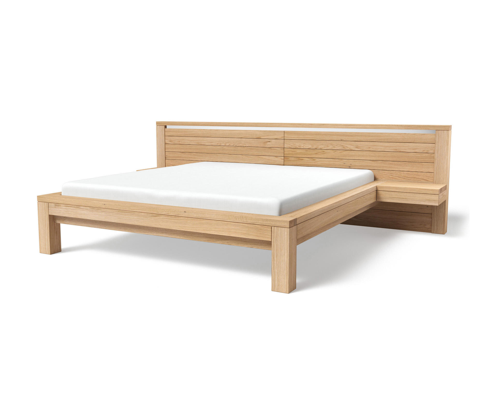 Next Bed NBLH180N & designer furniture Architonic