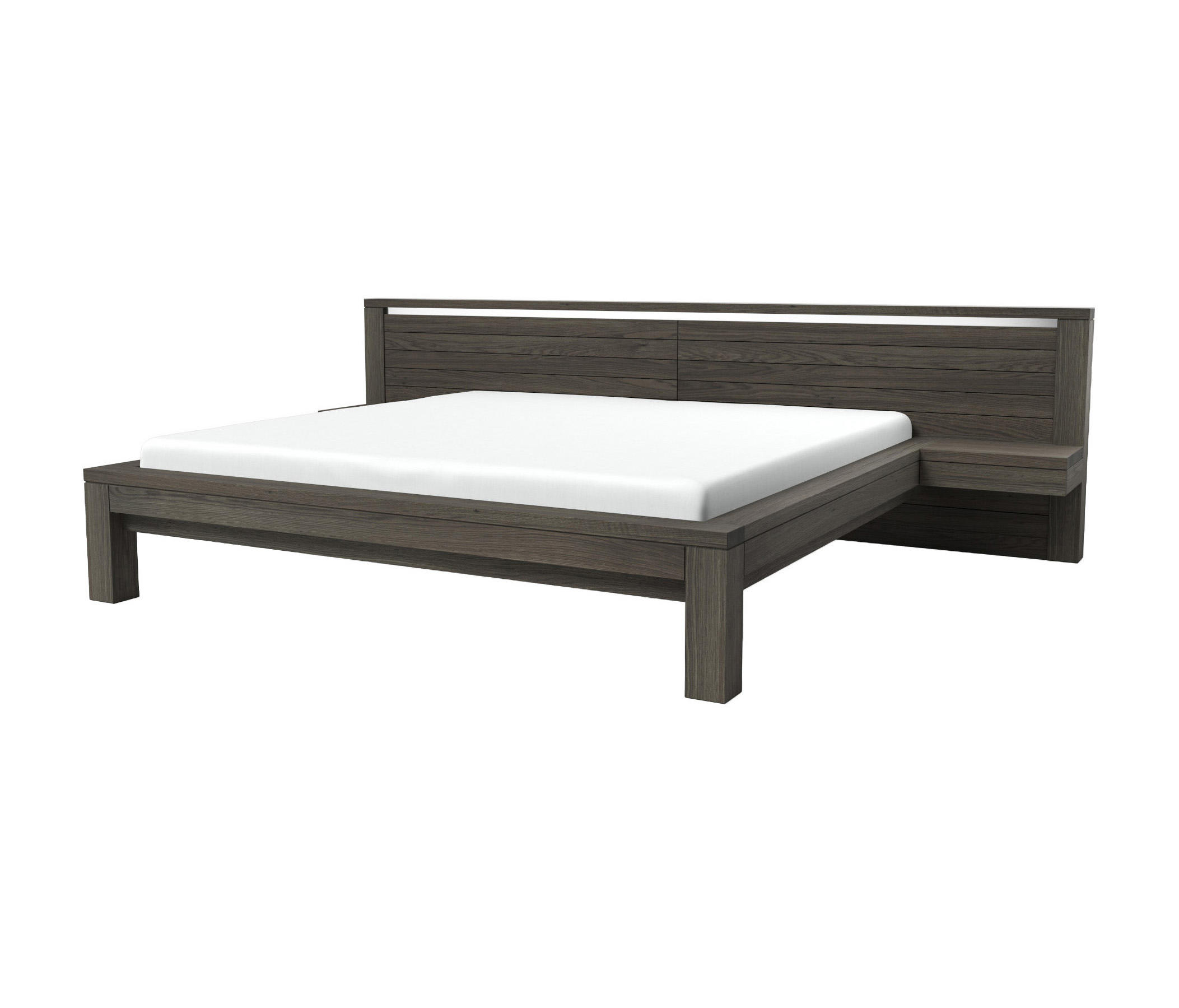 Next Bed NBLH200C & designer furniture Architonic
