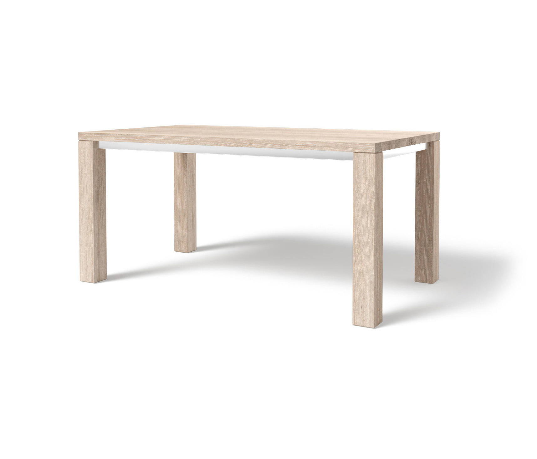Next Table NT160W & designer furniture Architonic