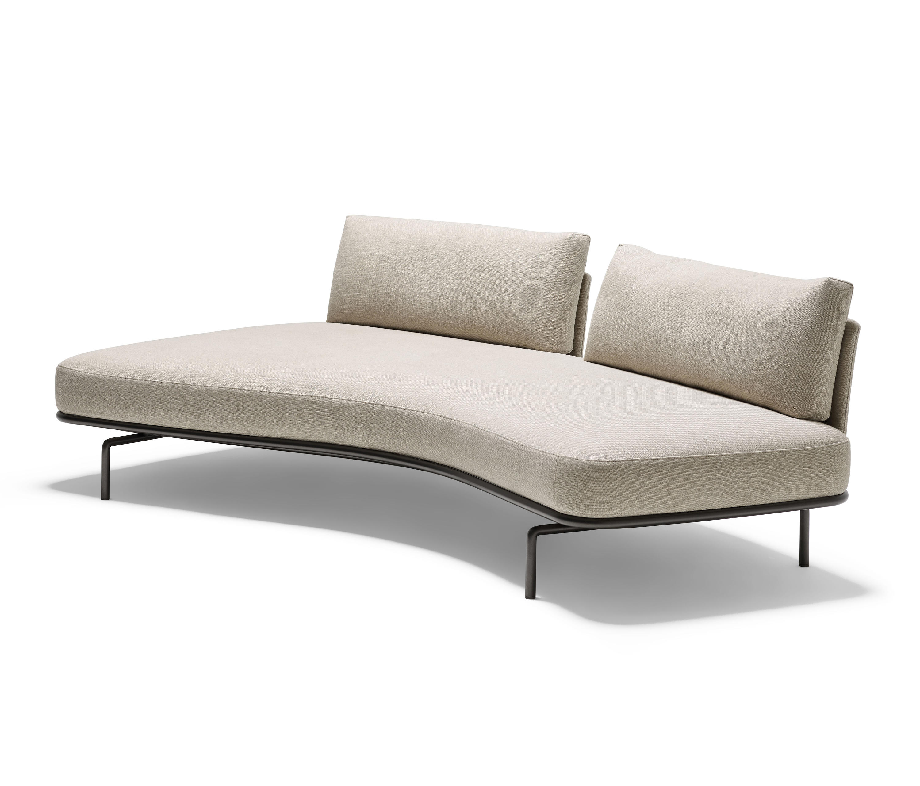 Panoramic Sofa Sofas From Knoll