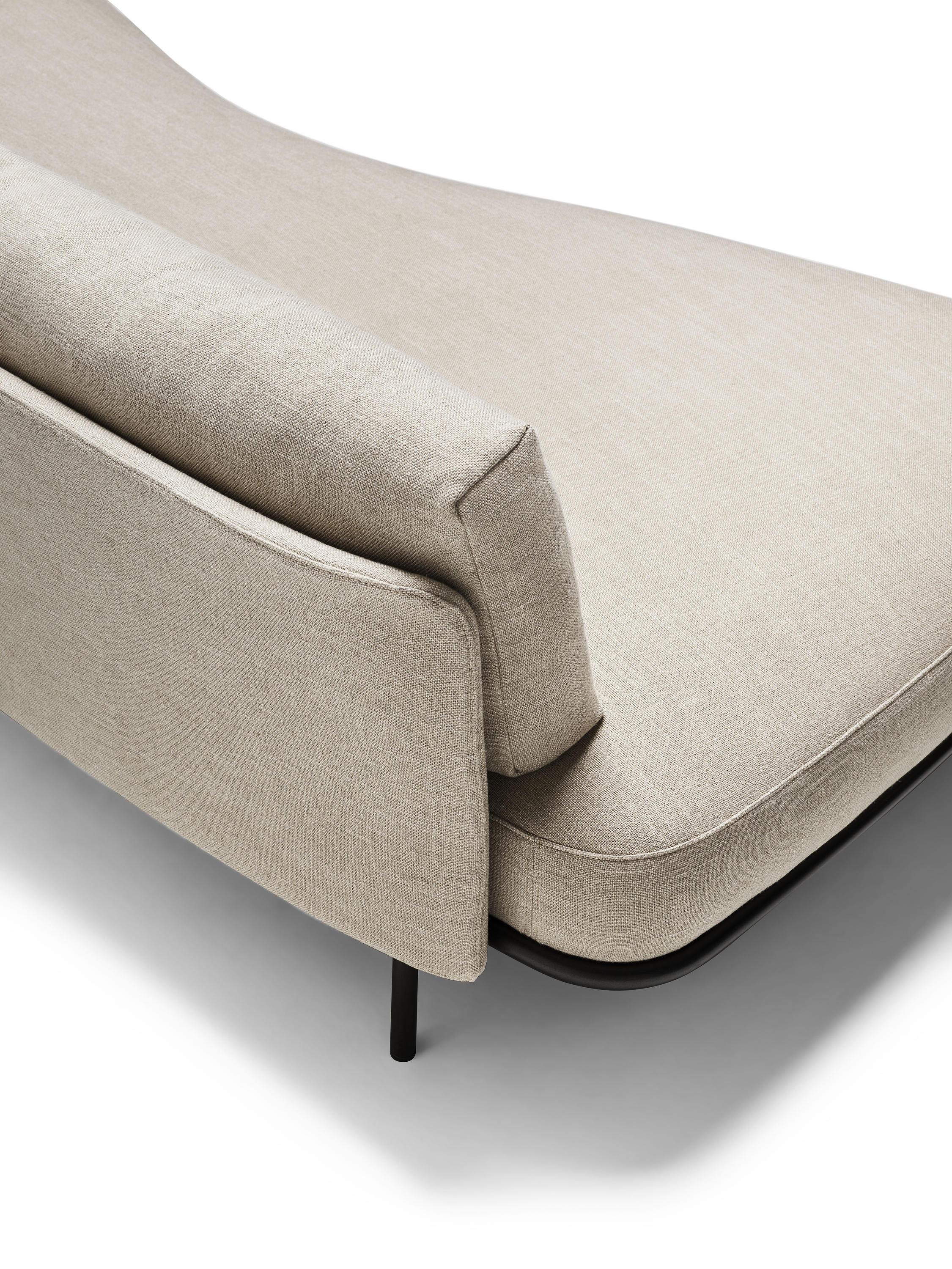 Panoramic Sofa Sofas From Knoll