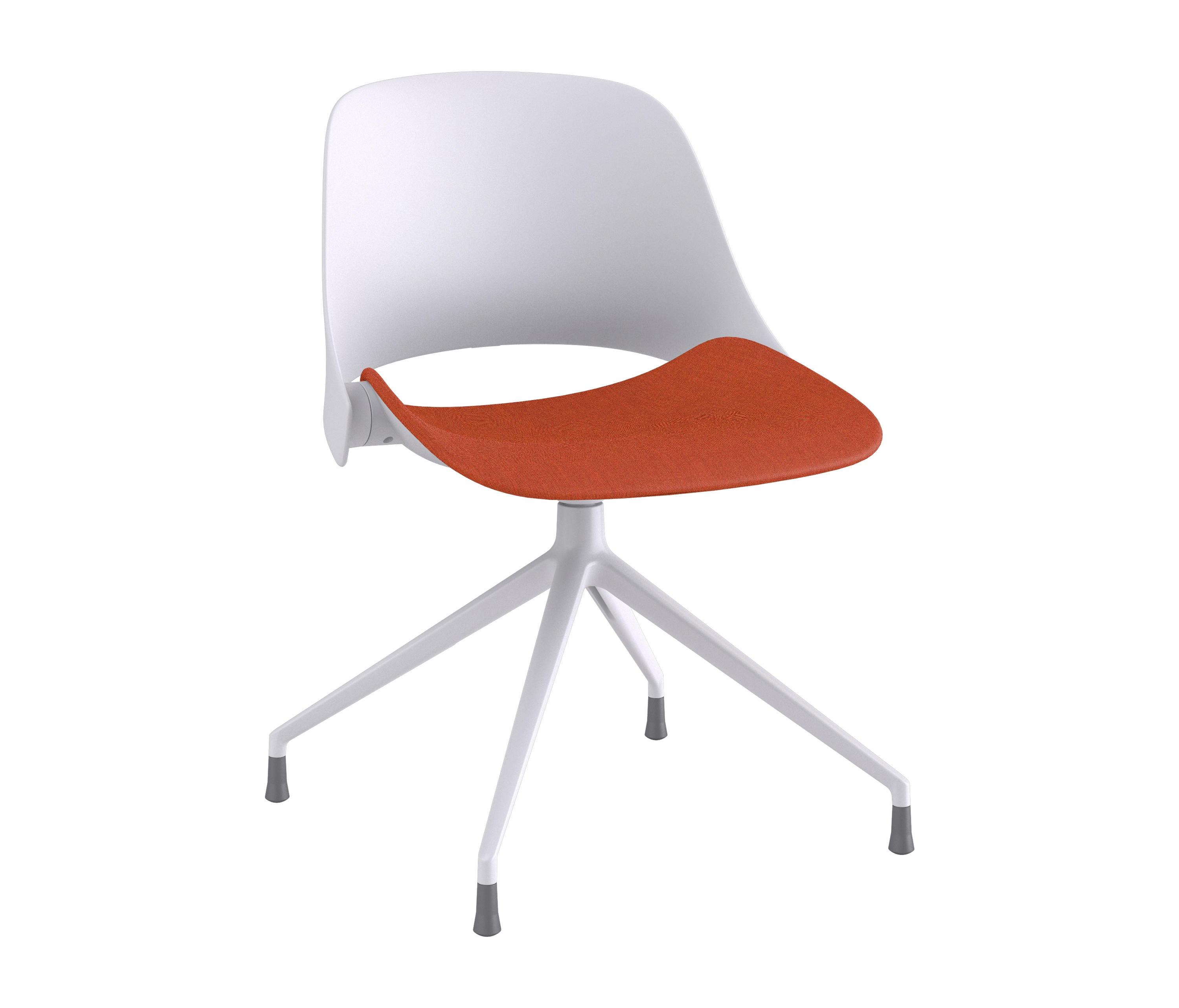 TREA CHAIR - Chairs from Humanscale | Architonic