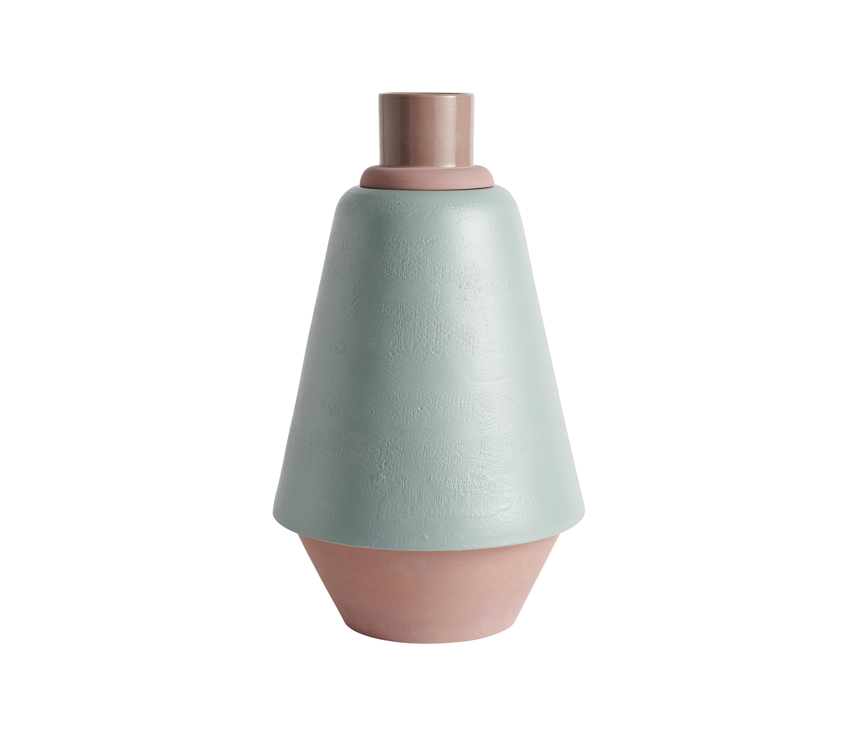 Roche Ceramic vase CS7262-B