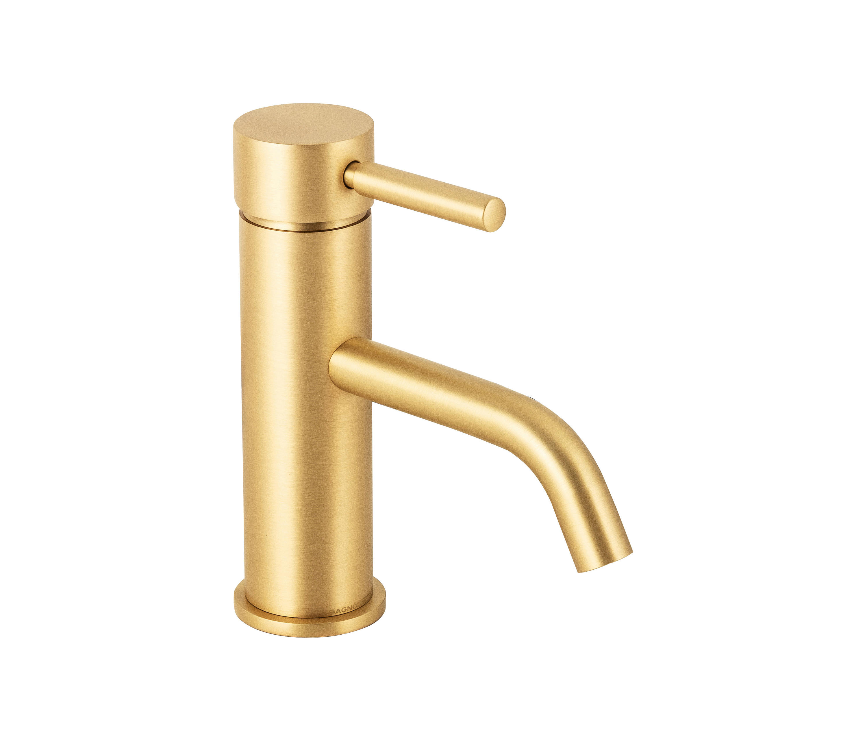 M-Line | Mono Smooth Bodied Basin Mixer | Architonic