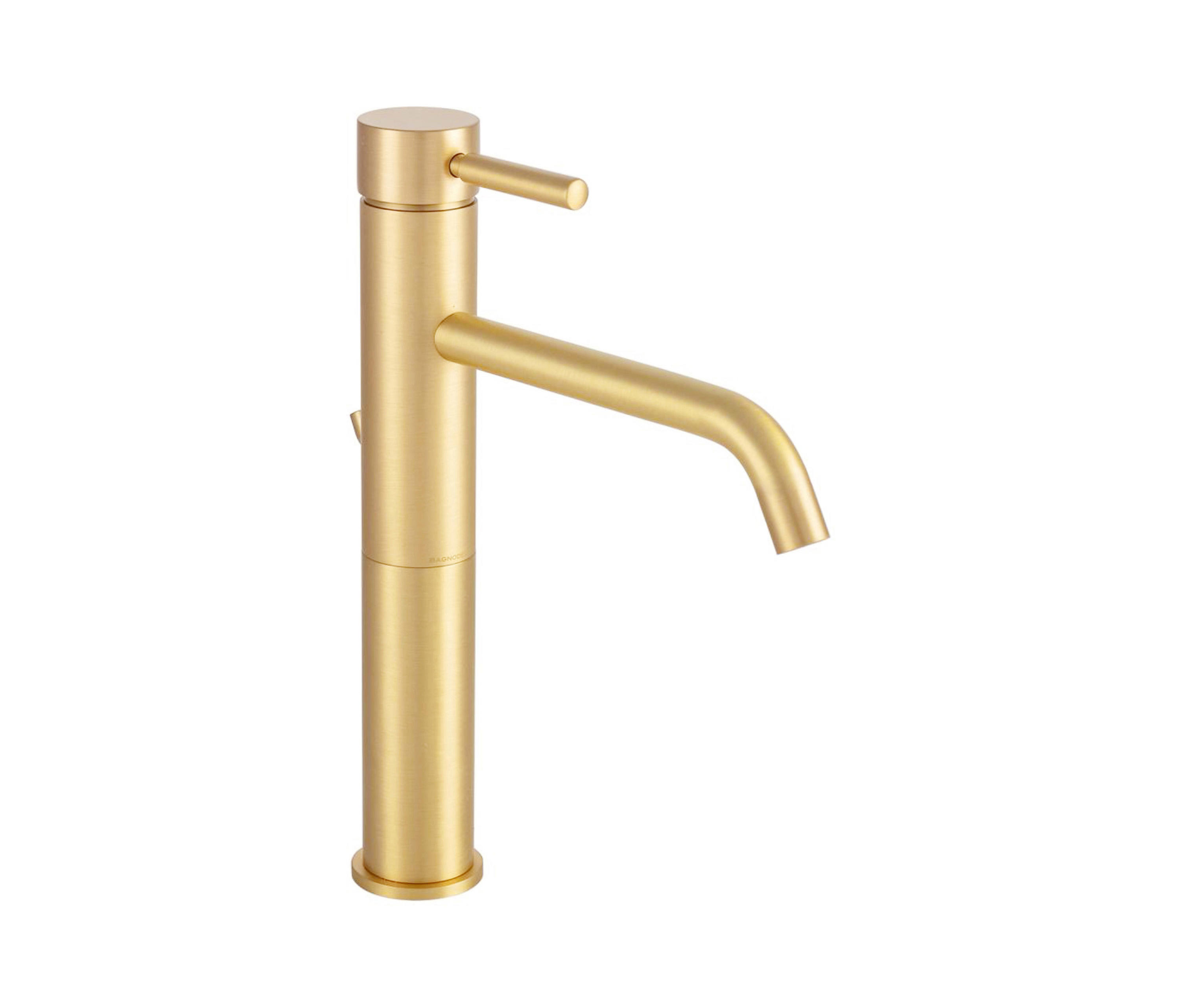 M-Line | Mono Tall Basin Mixer | Architonic