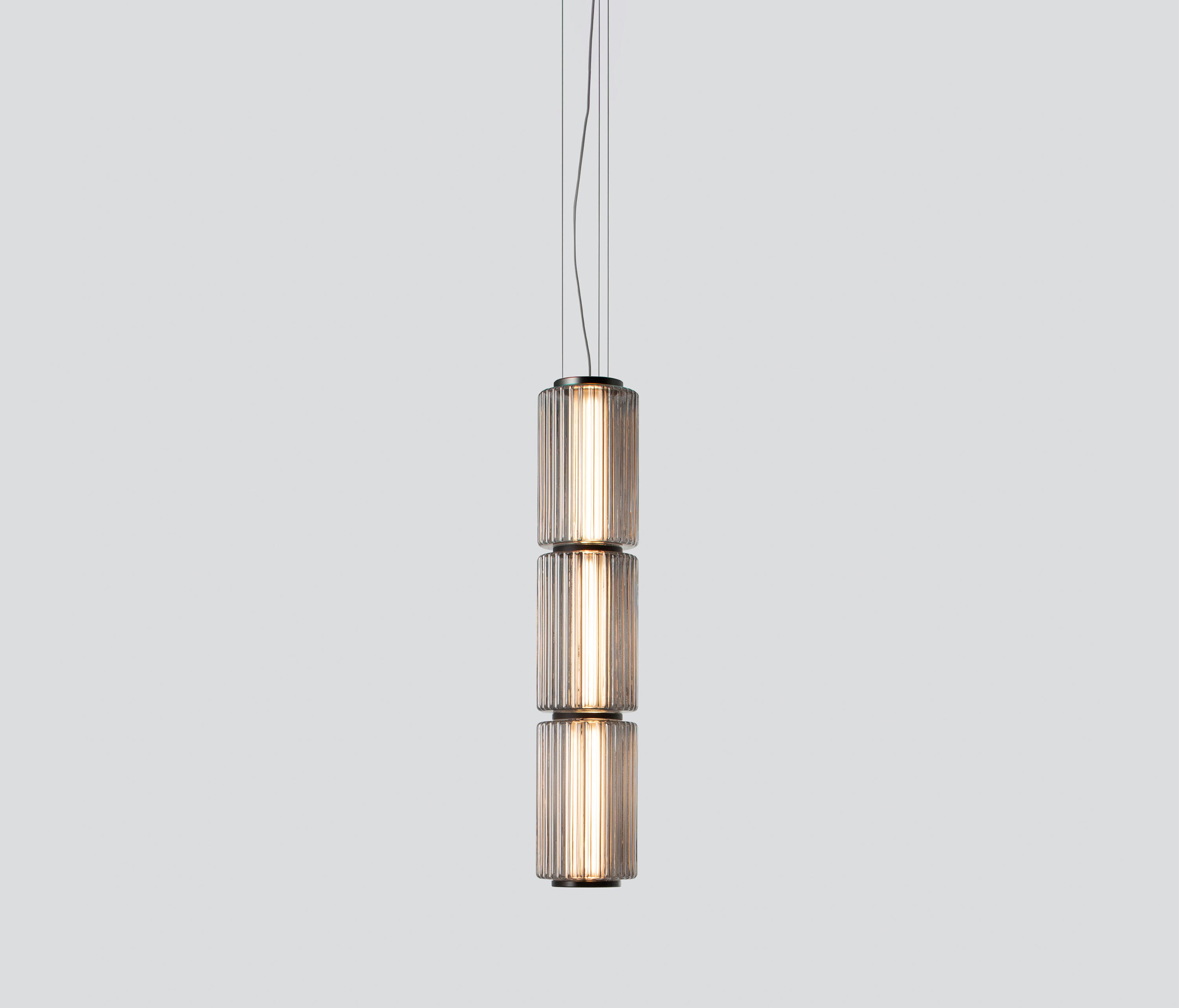COLUMN PENDANT - Suspended lights from A-N-D | Architonic