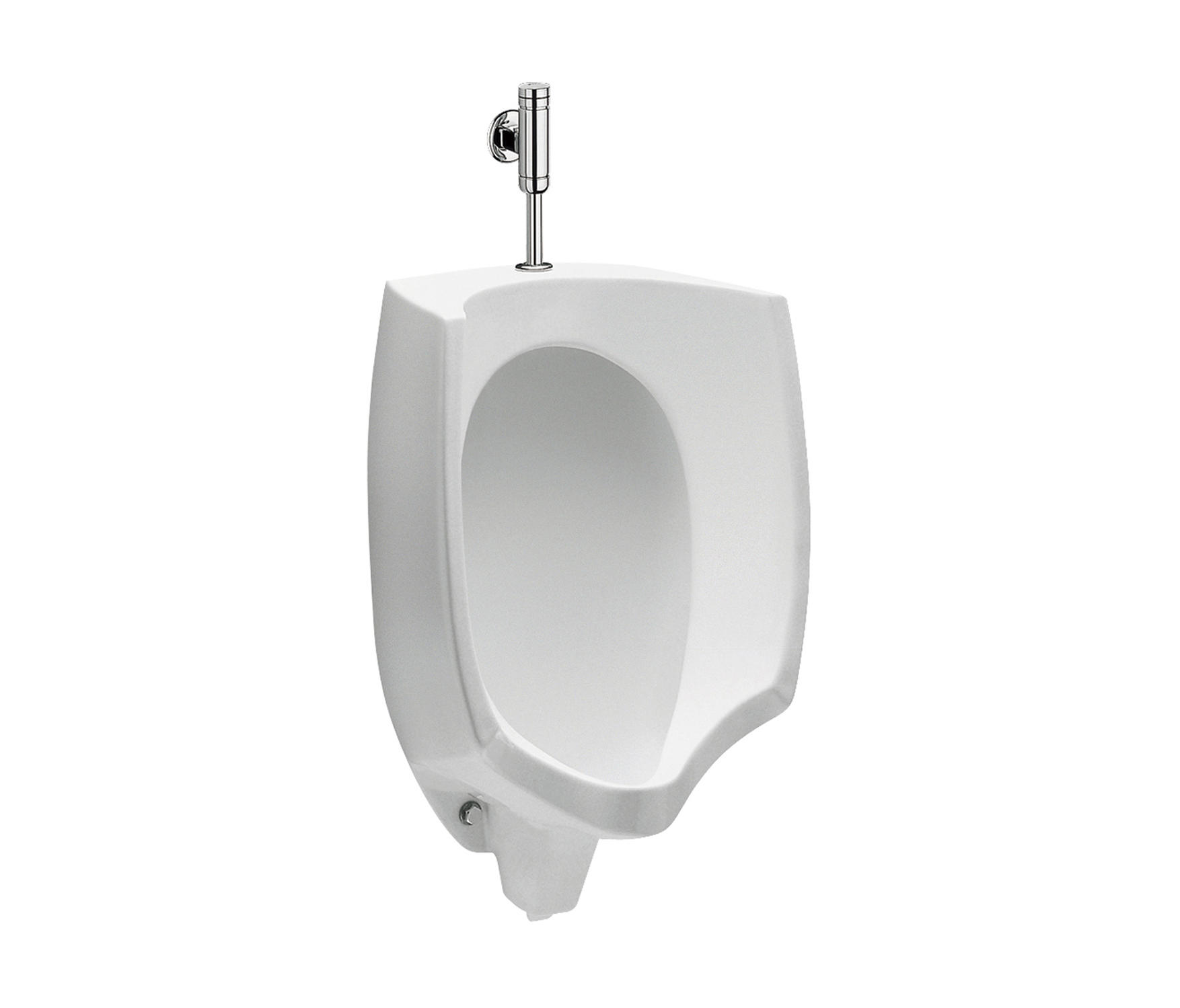 guardarropa pequeño misericordia Mural | Urinal - High quality designer products | Architonic