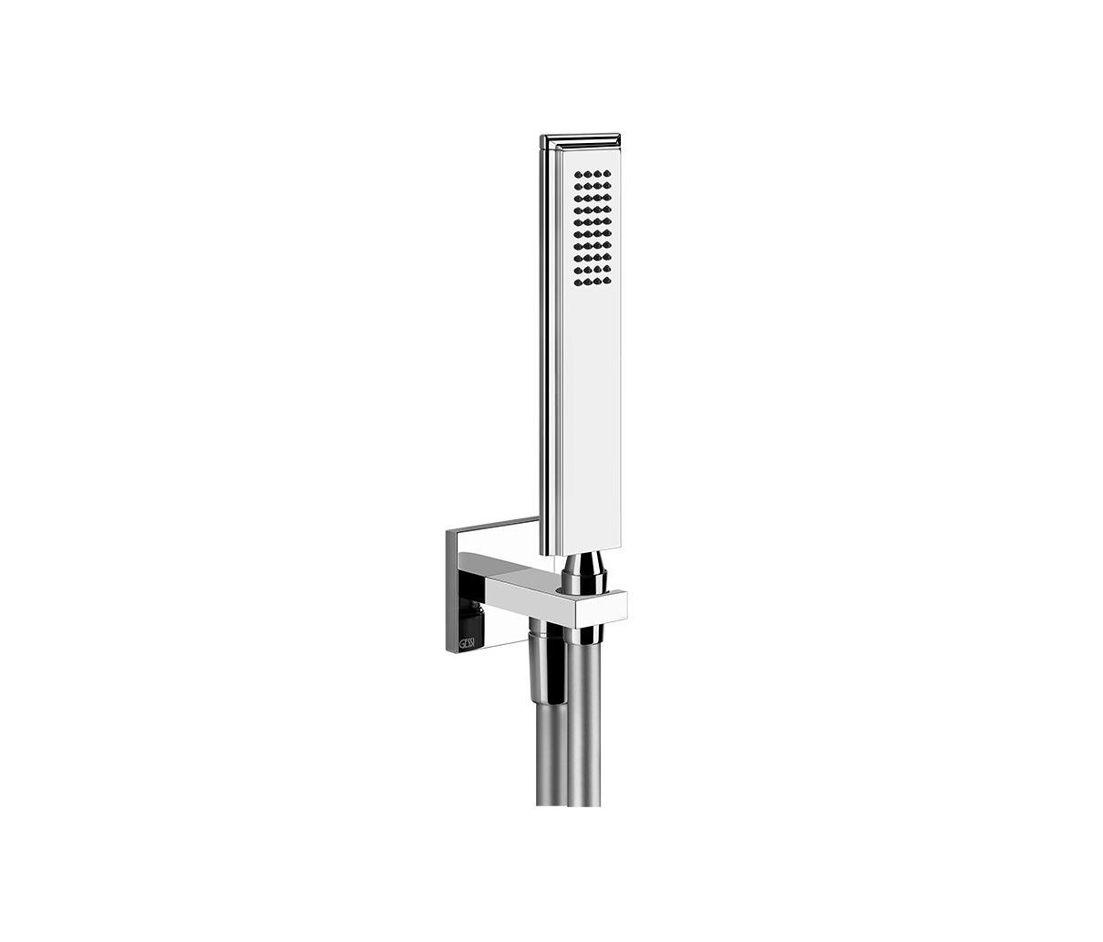 ELEGANZA Shower controls from GESSI Architonic