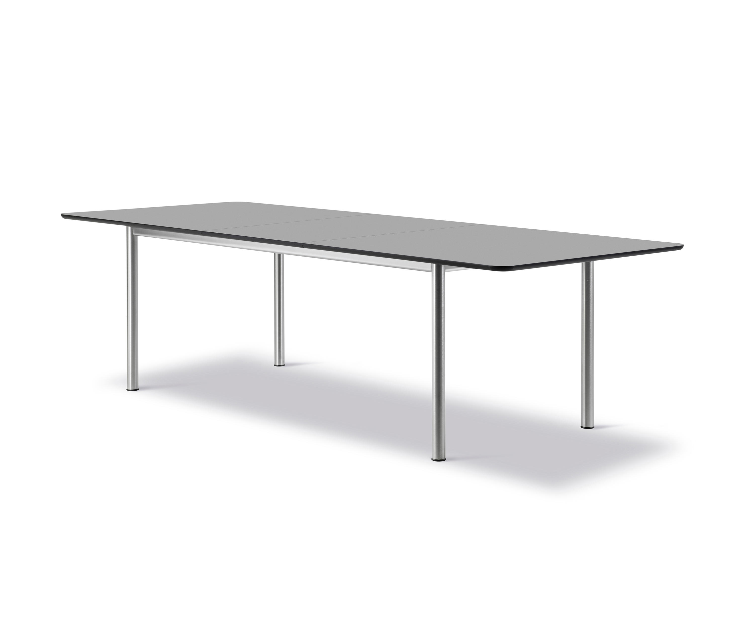 Plan Table Extendable & designer furniture | Architonic