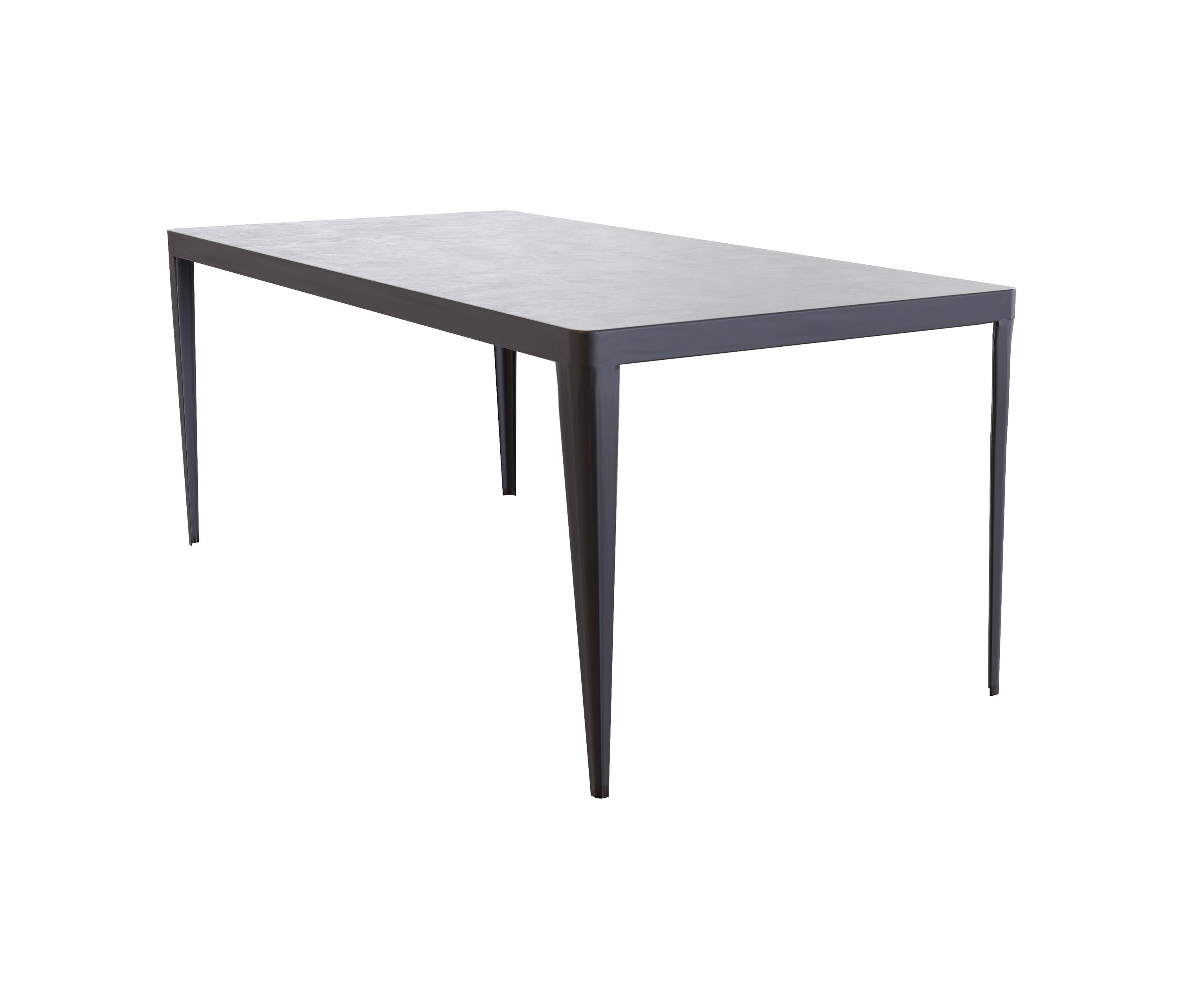 Moccasin Dining Table For 6 | Architonic