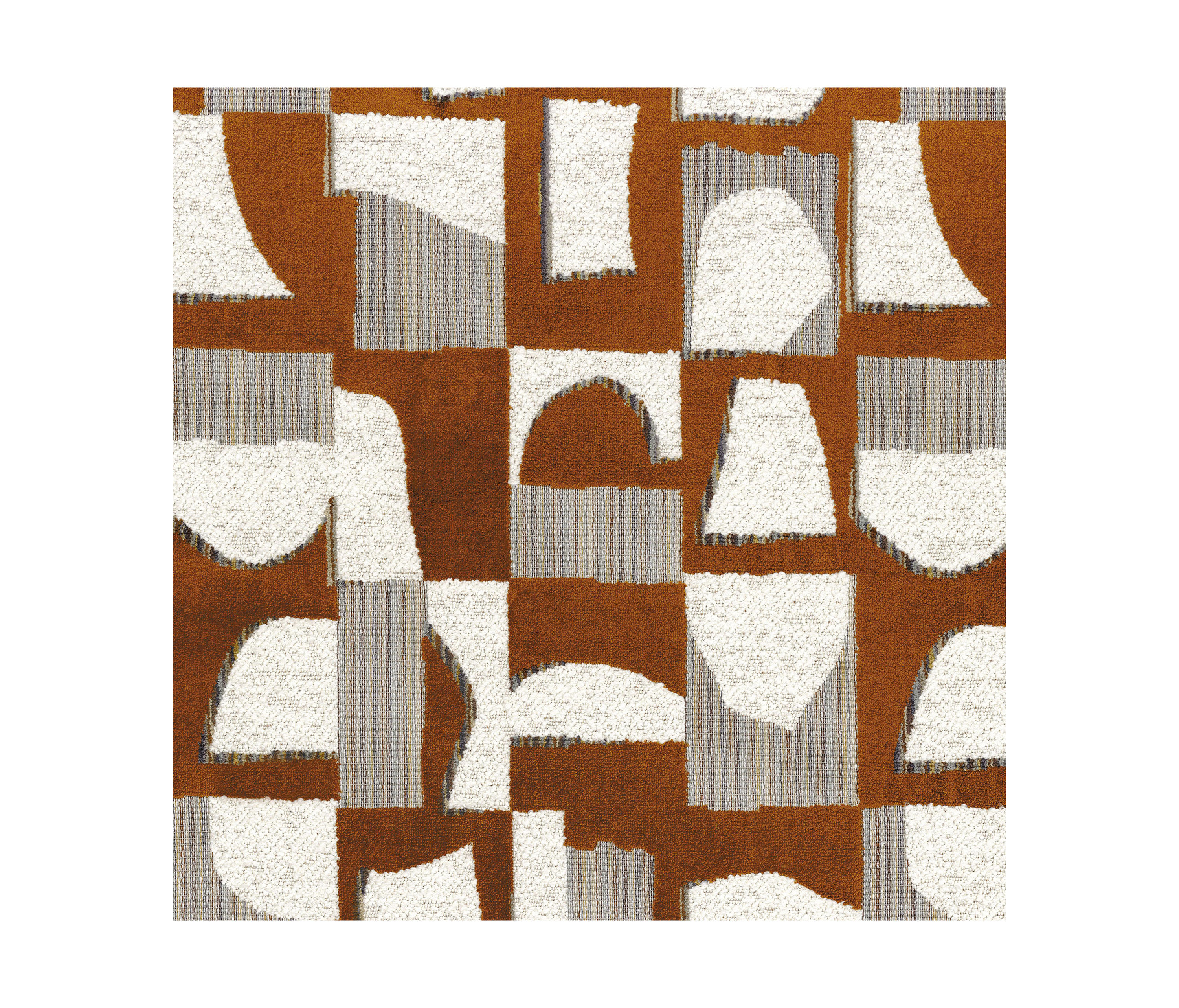 HYMNE ACAJOU - Upholstery fabrics from Casamance | Architonic