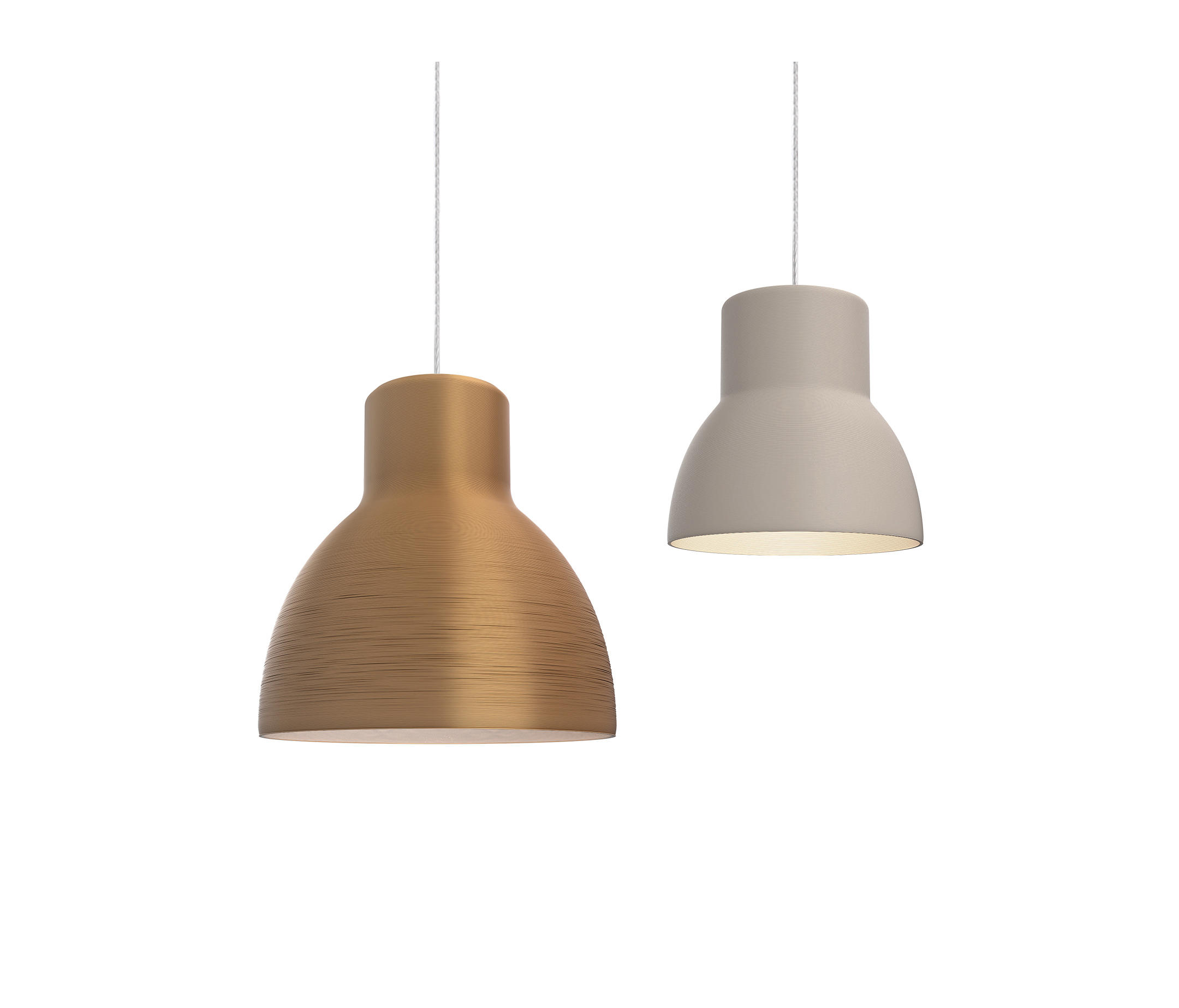 DOME - Suspended lights from Signify myCreation | Architonic