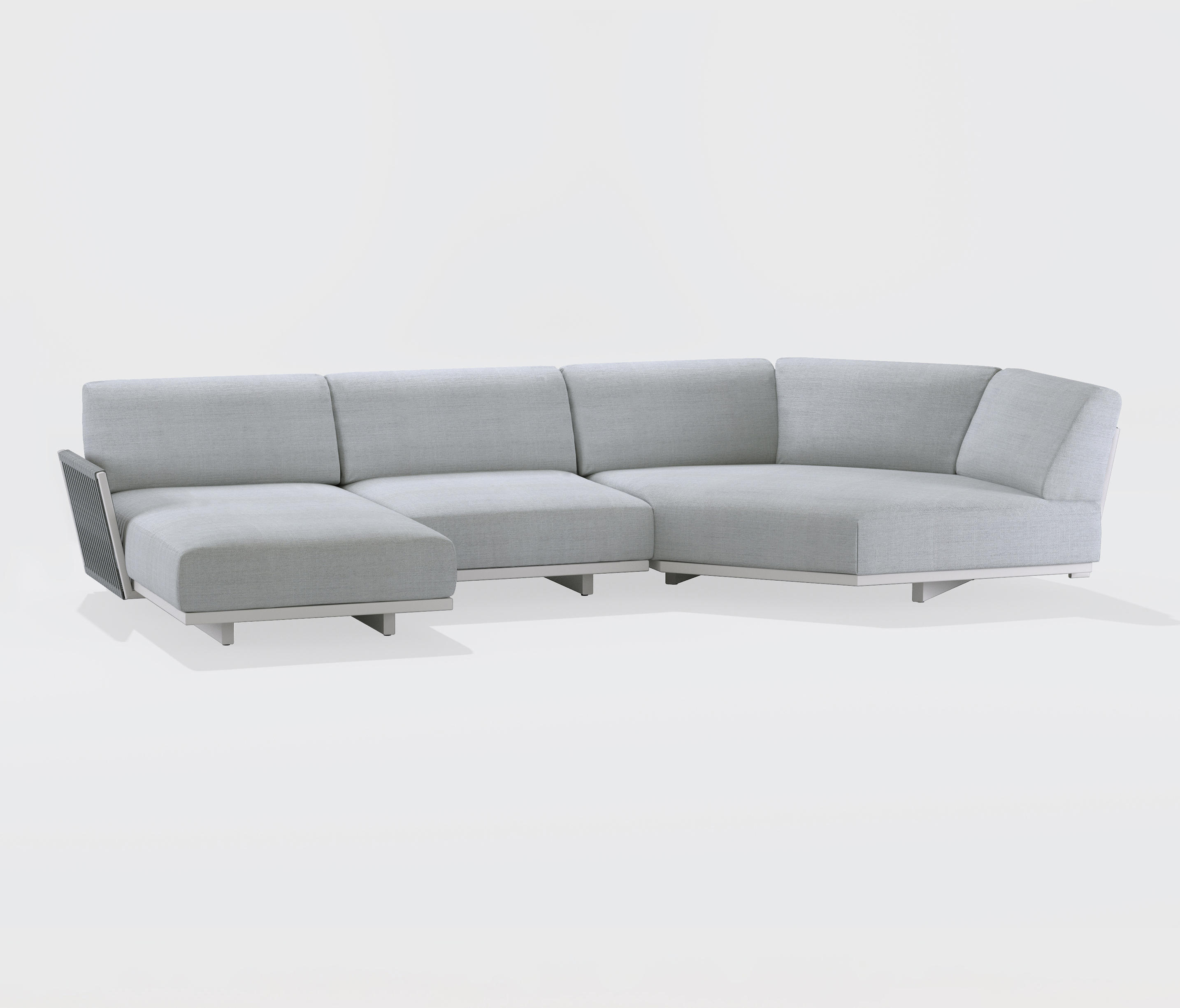 ægtefælle harmonisk Giftig Solaris modular sofa & designer furniture | Architonic