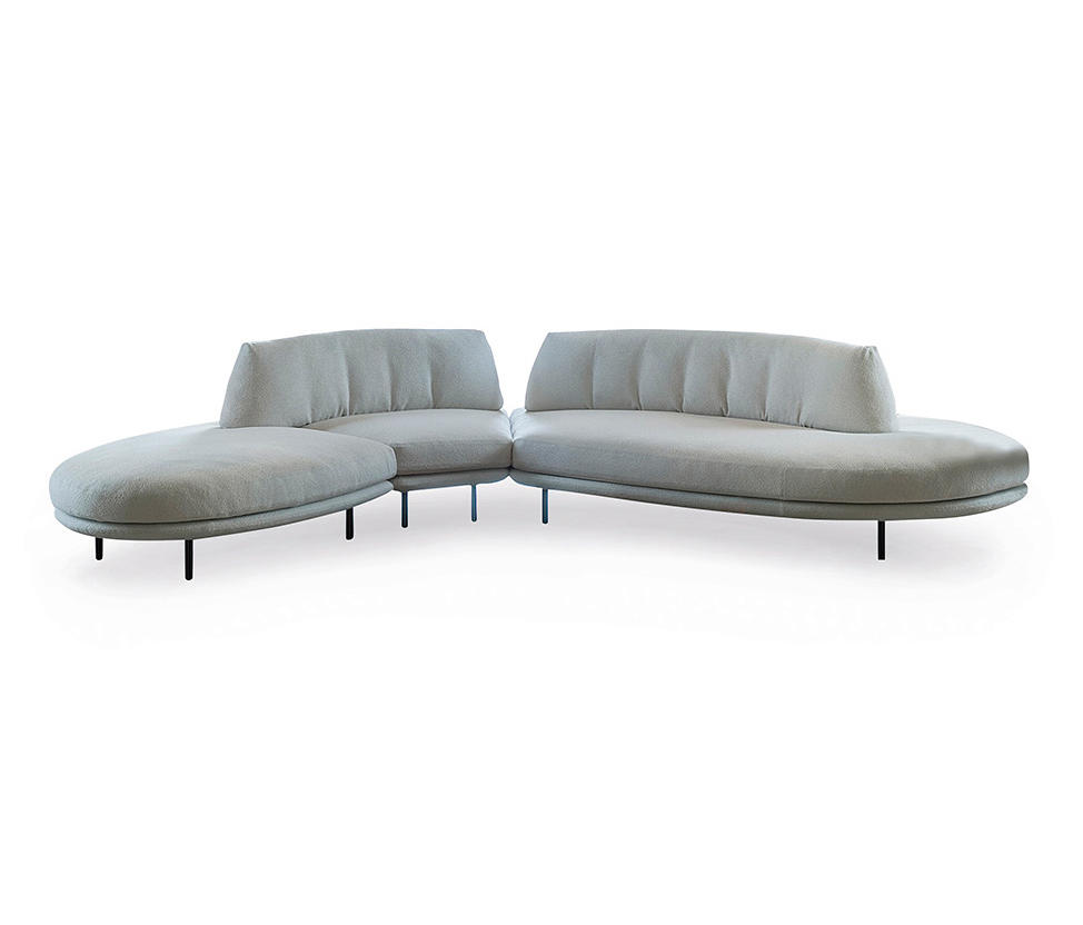 ELIES - Sofas from Désirée | Architonic