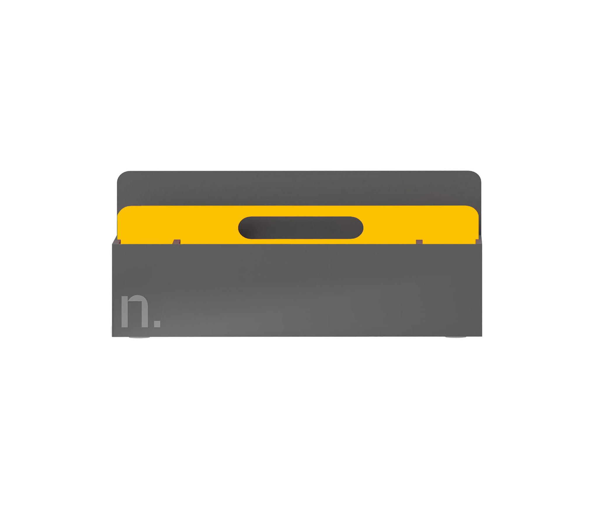 Toolbox Brilliant Yellow Architonic toolbox-brilliant-yellow-architonic
