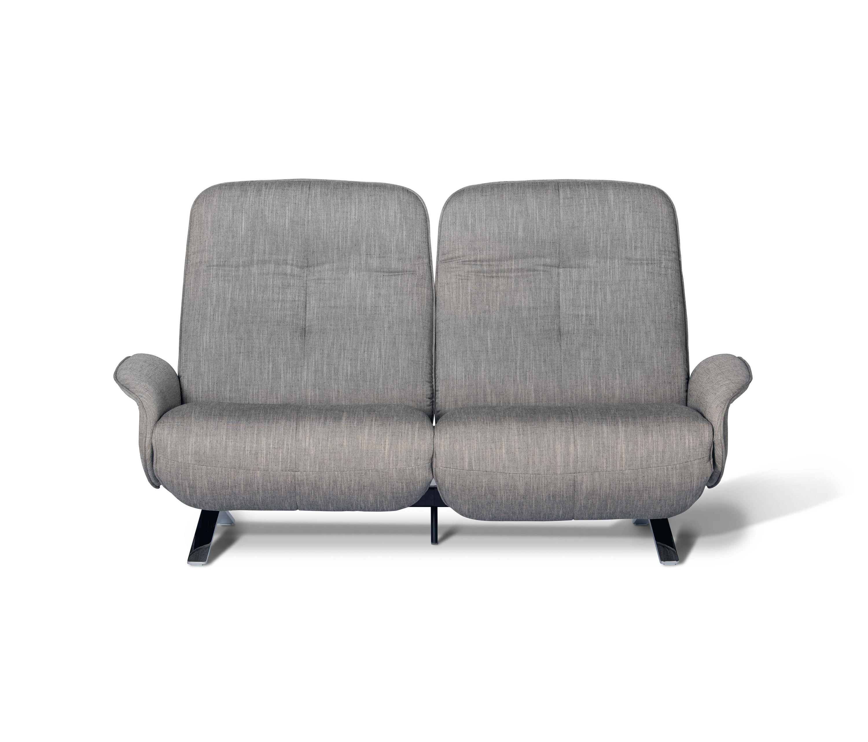 LIME Sofas from FSM Architonic