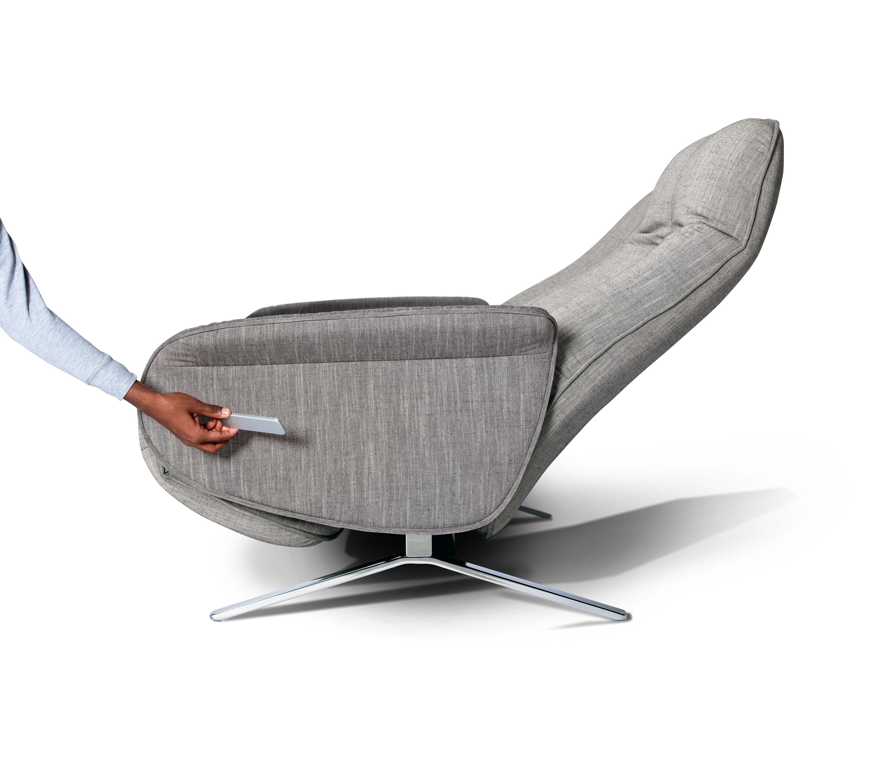 LIME Sofas from FSM Architonic