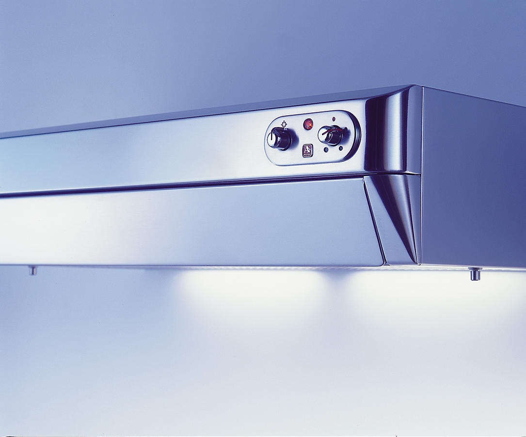 Aircleaning hoods with extendable filter Architonic