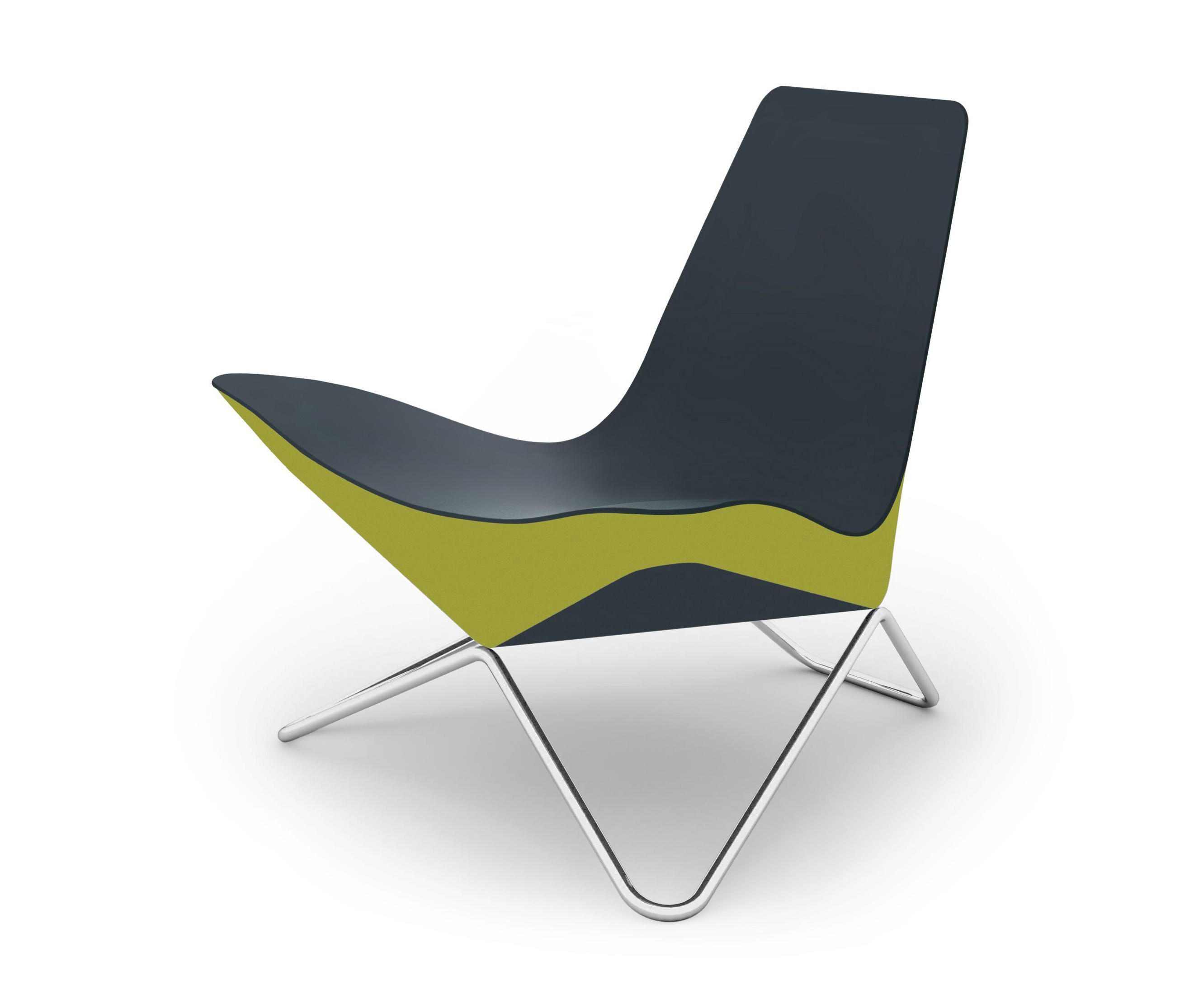 MYCHAIR - Armchairs from Walter Knoll | Architonic