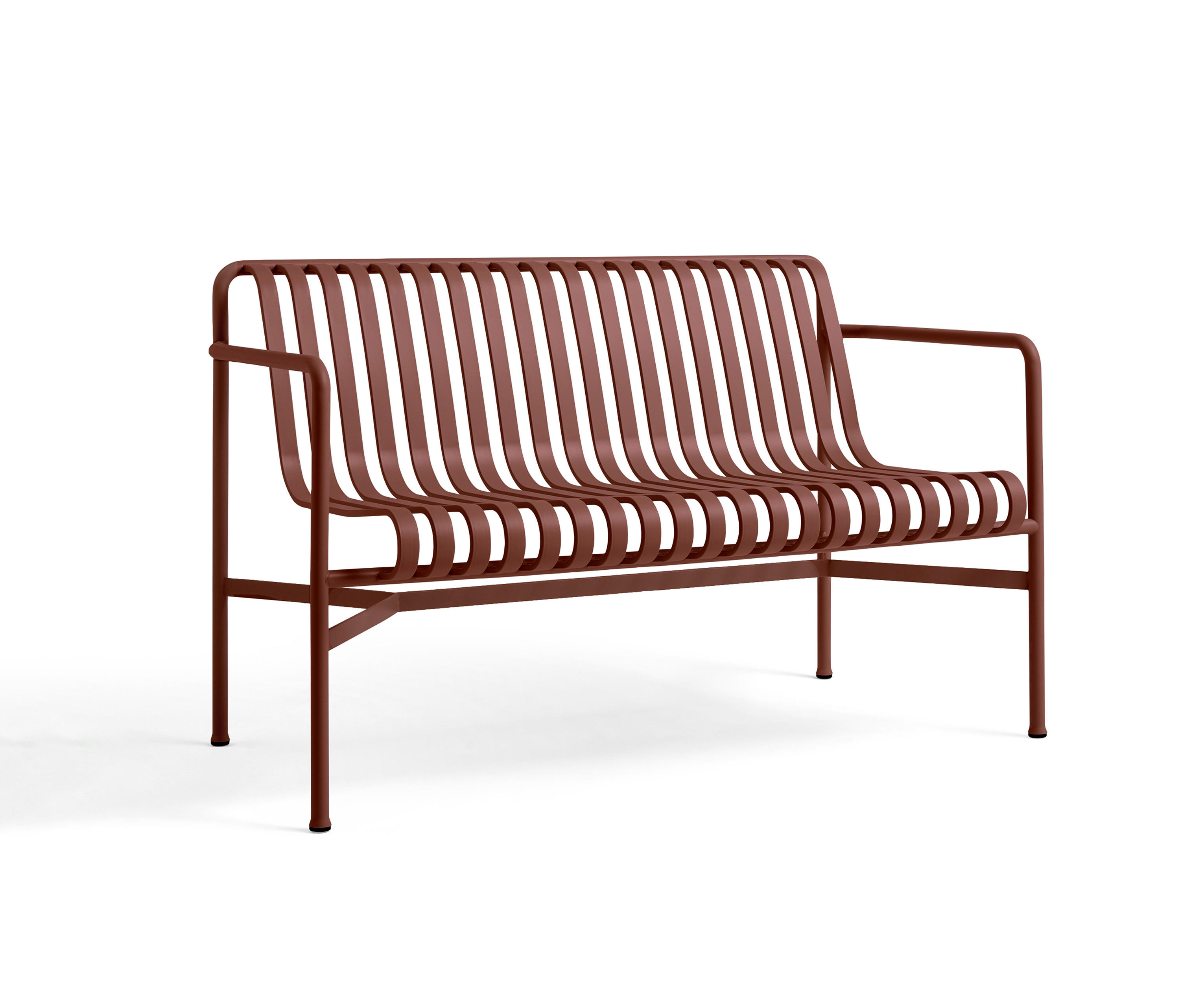 Palissade Dining Bench & designer furniture | Architonic