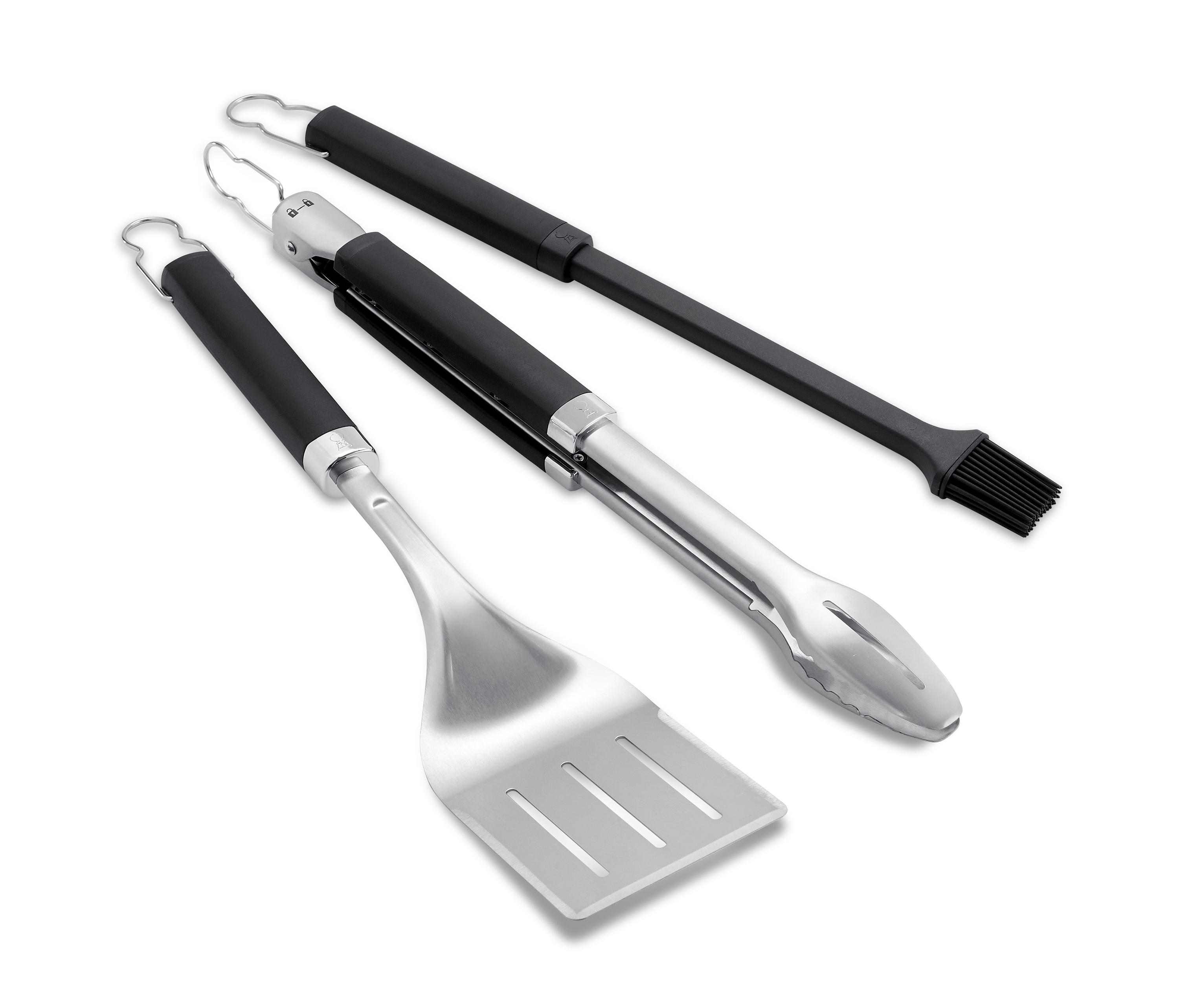 Grill Tools Set - Bbq Grill Utensils - Barbecue Grill Accessories With –  Outlery