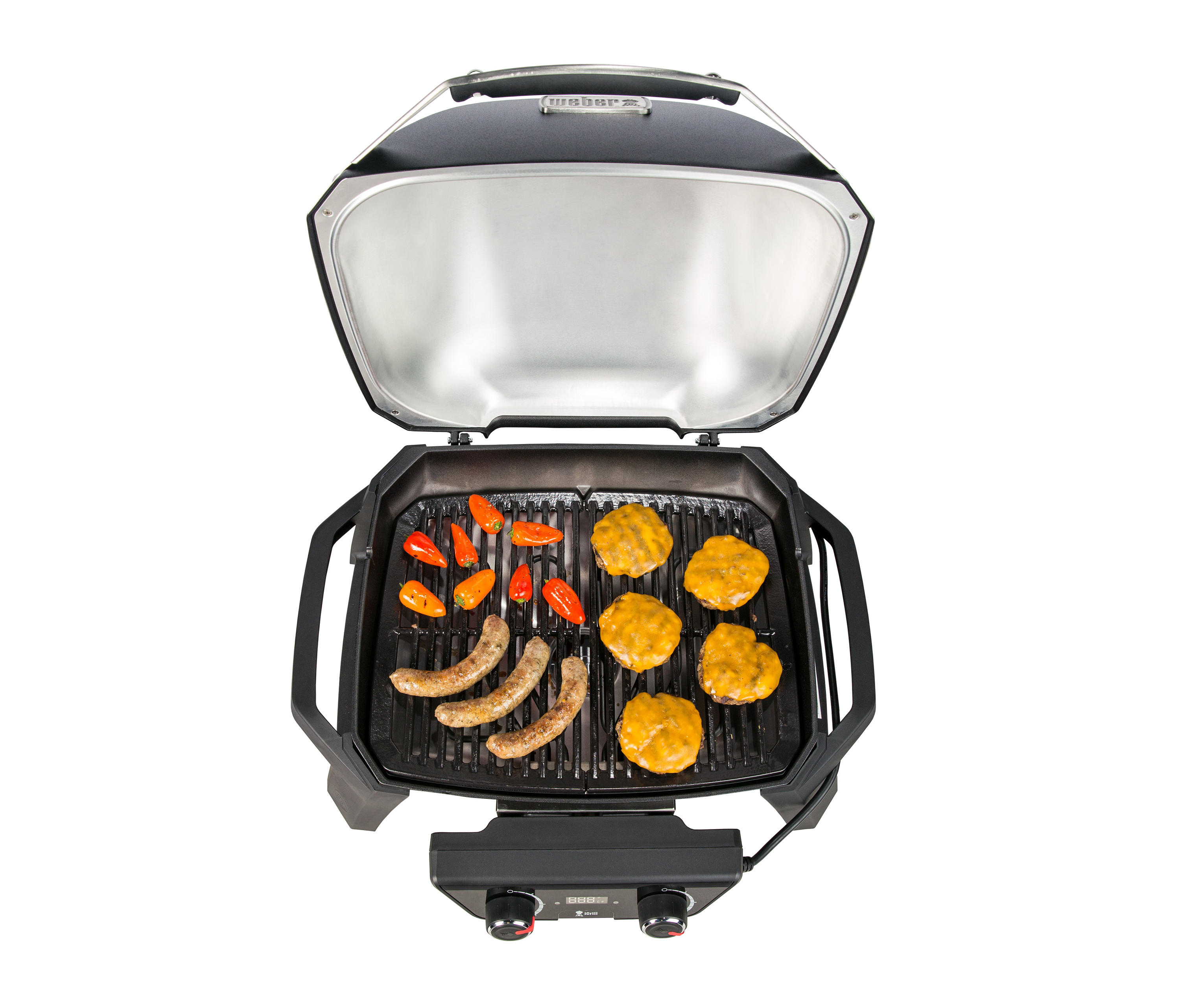 PULSE 2000 - Barbecues Weber | Architonic