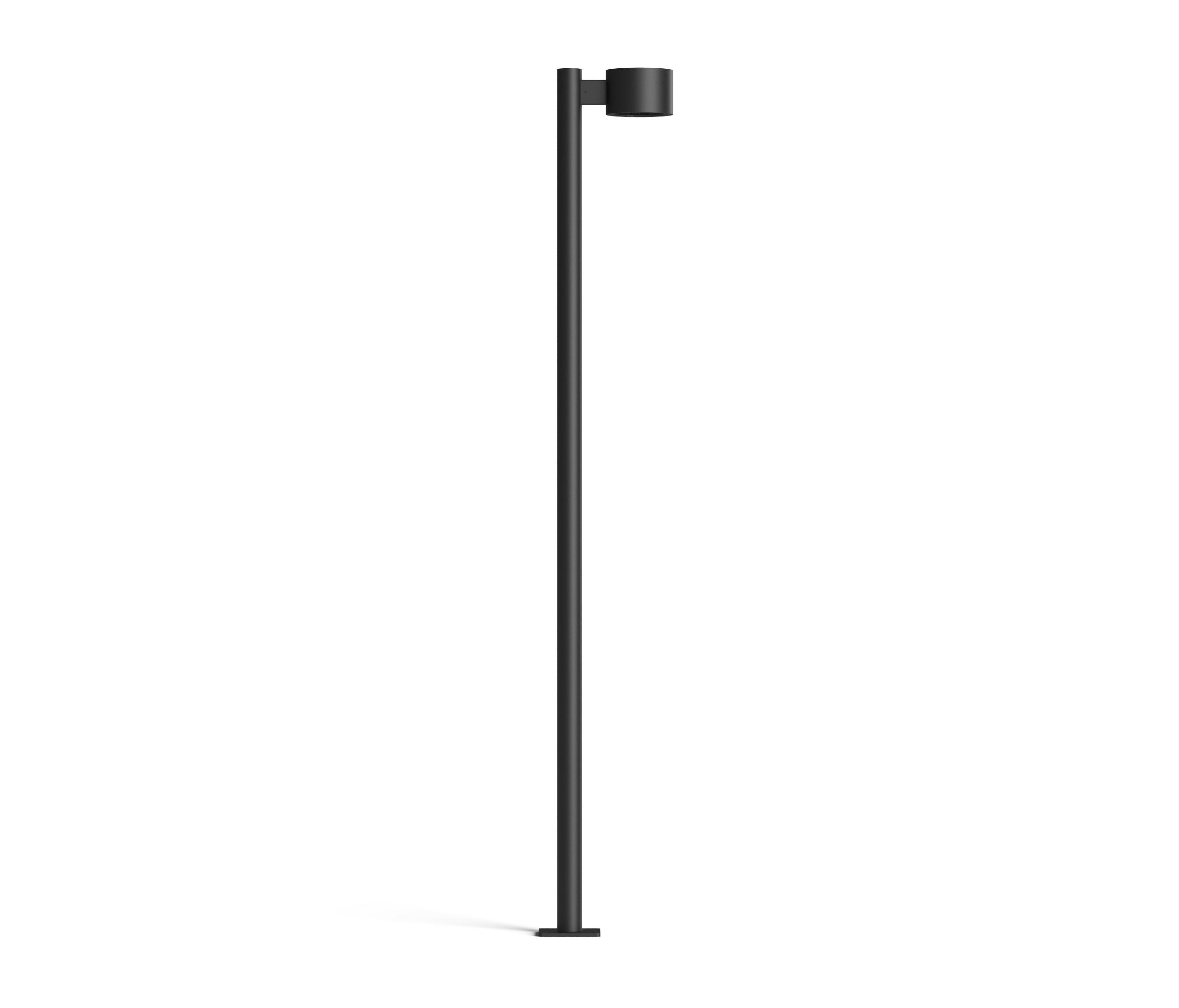 MOON N270 - Street lights from Stral | Architonic