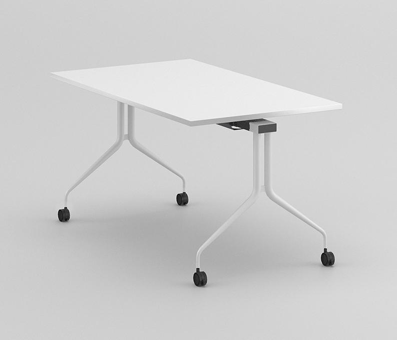 Ilvi & Finja Ilvi Swivel Tables | Architonic