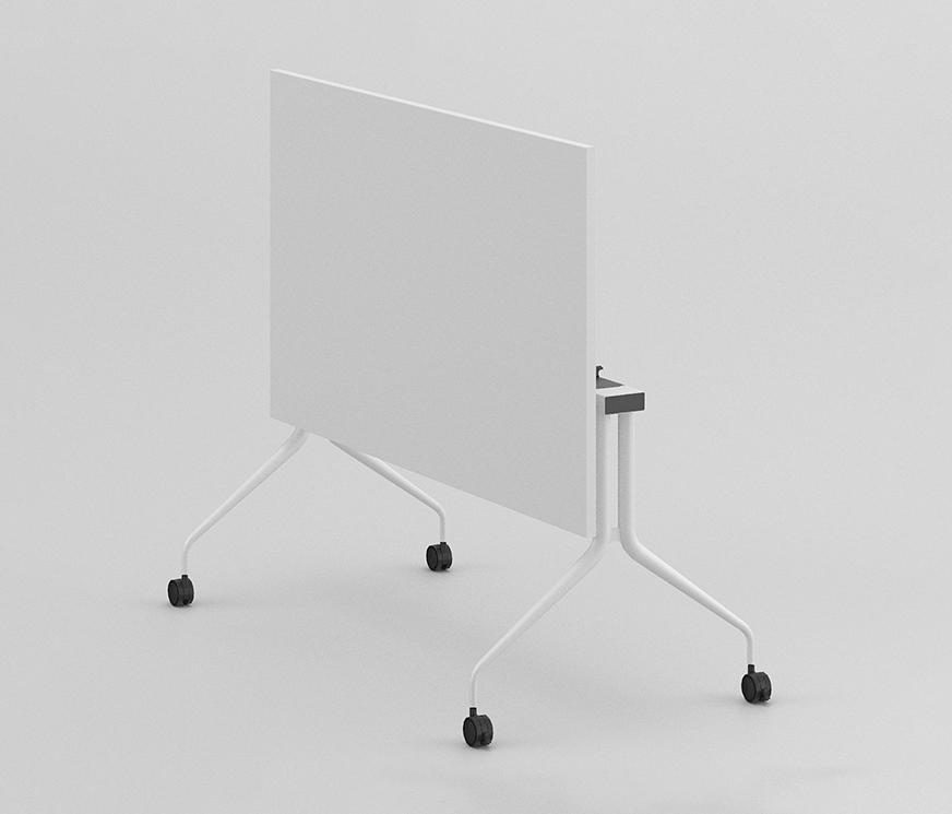 Ilvi & Finja Ilvi Swivel Tables | Architonic