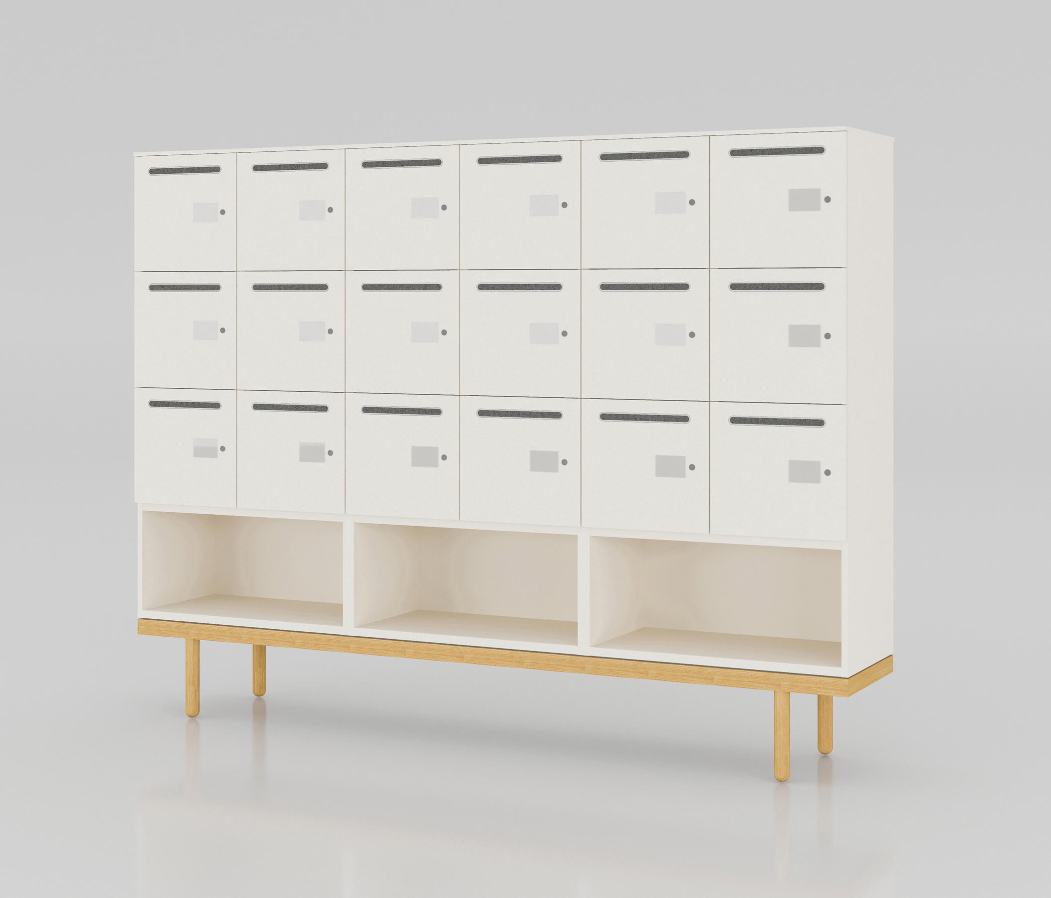 Venice by Neudoerfler Locker Architonic