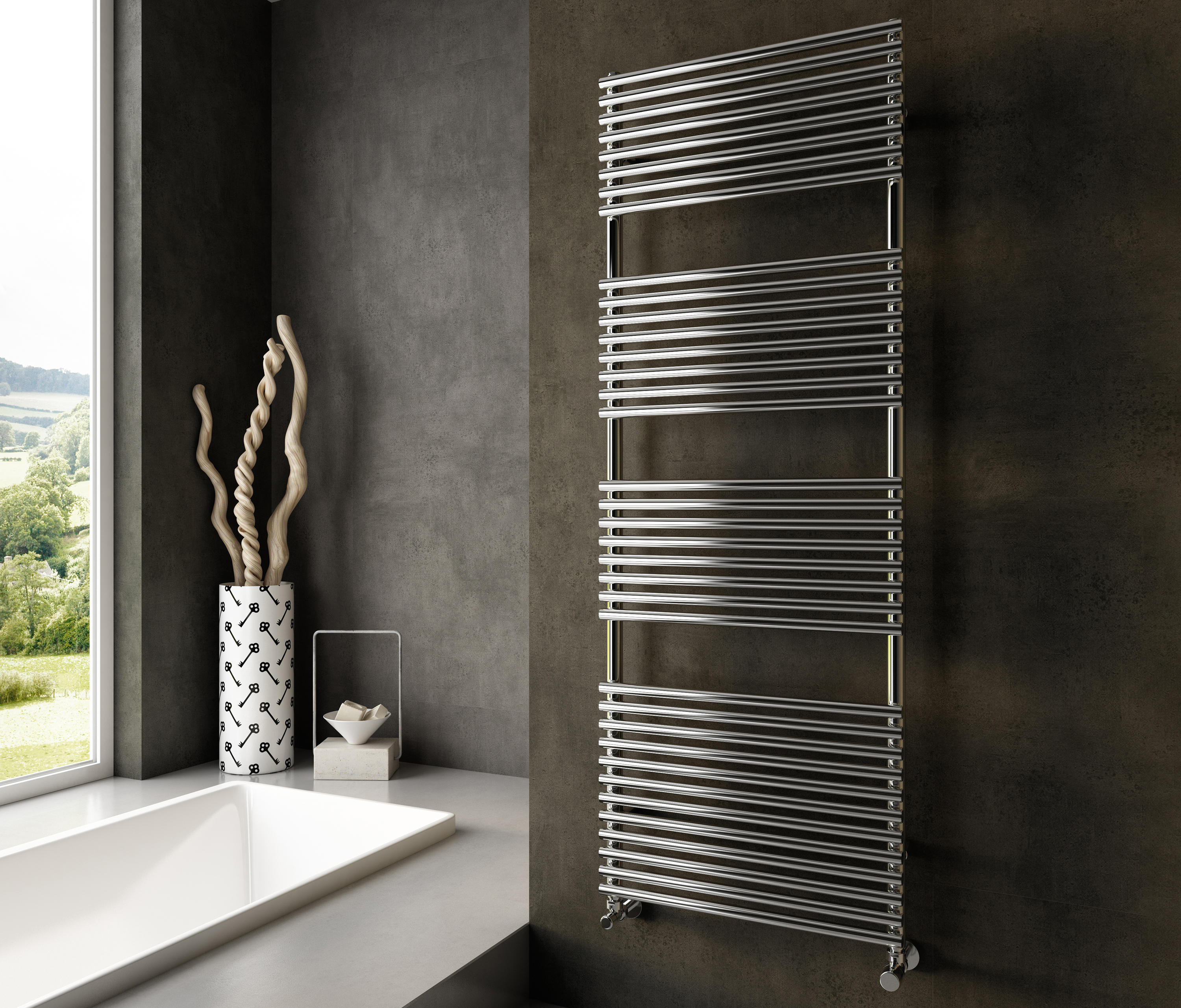 ELEN 22 - Radiators from Cordivari | Architonic