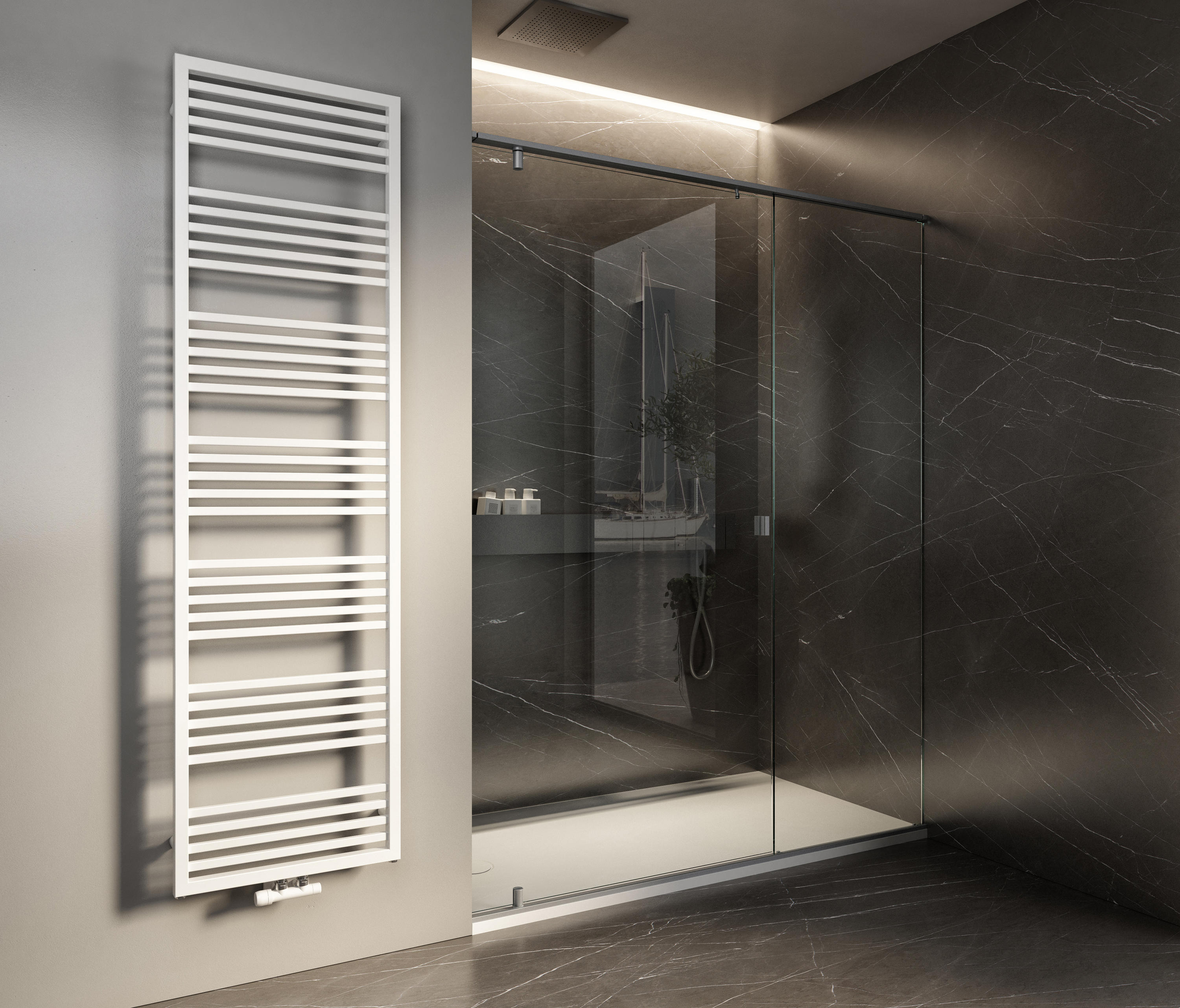 NAIKE - Radiators from Cordivari | Architonic