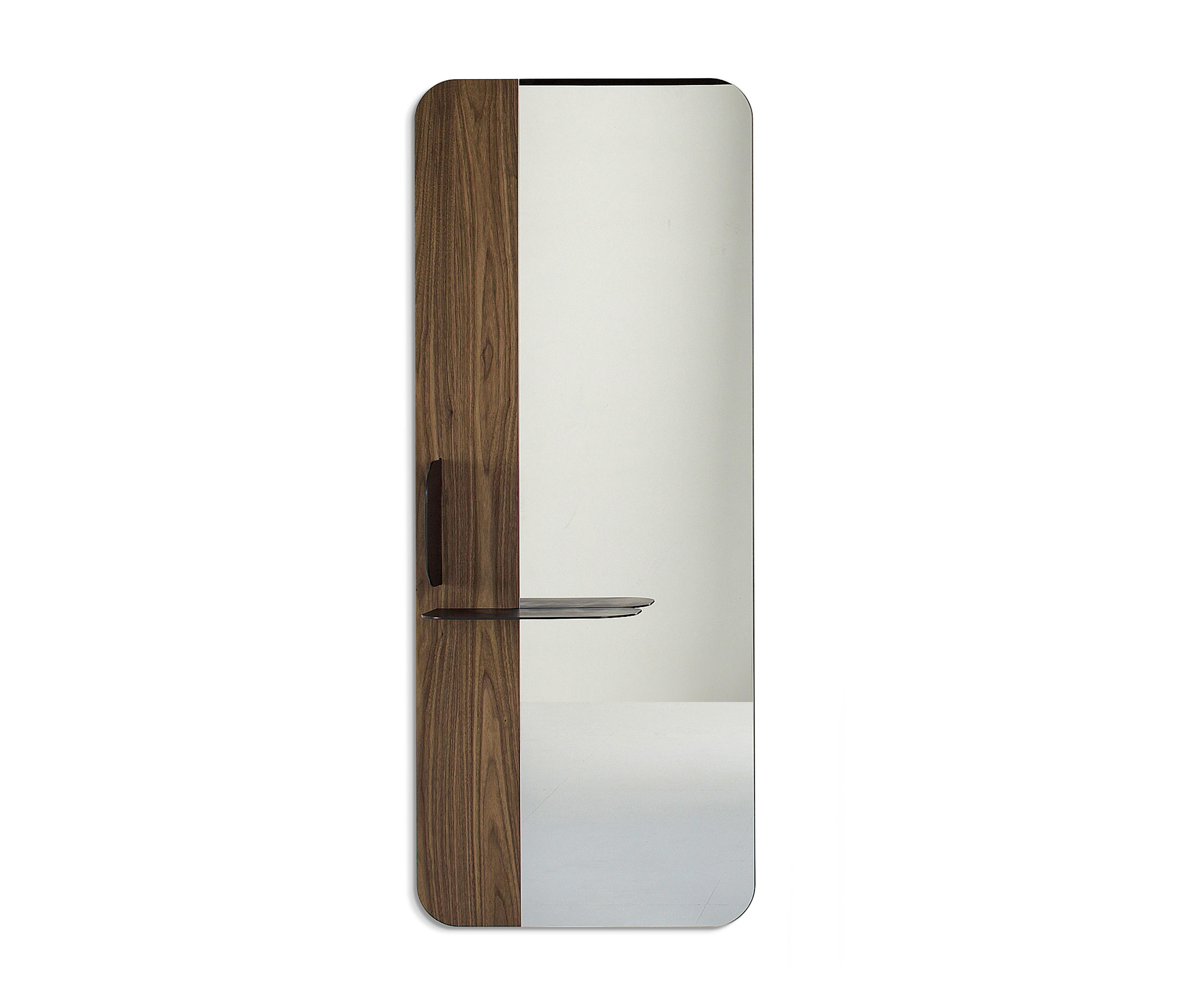 BLABLA MIRROR Mirrors from Bonaldo Architonic