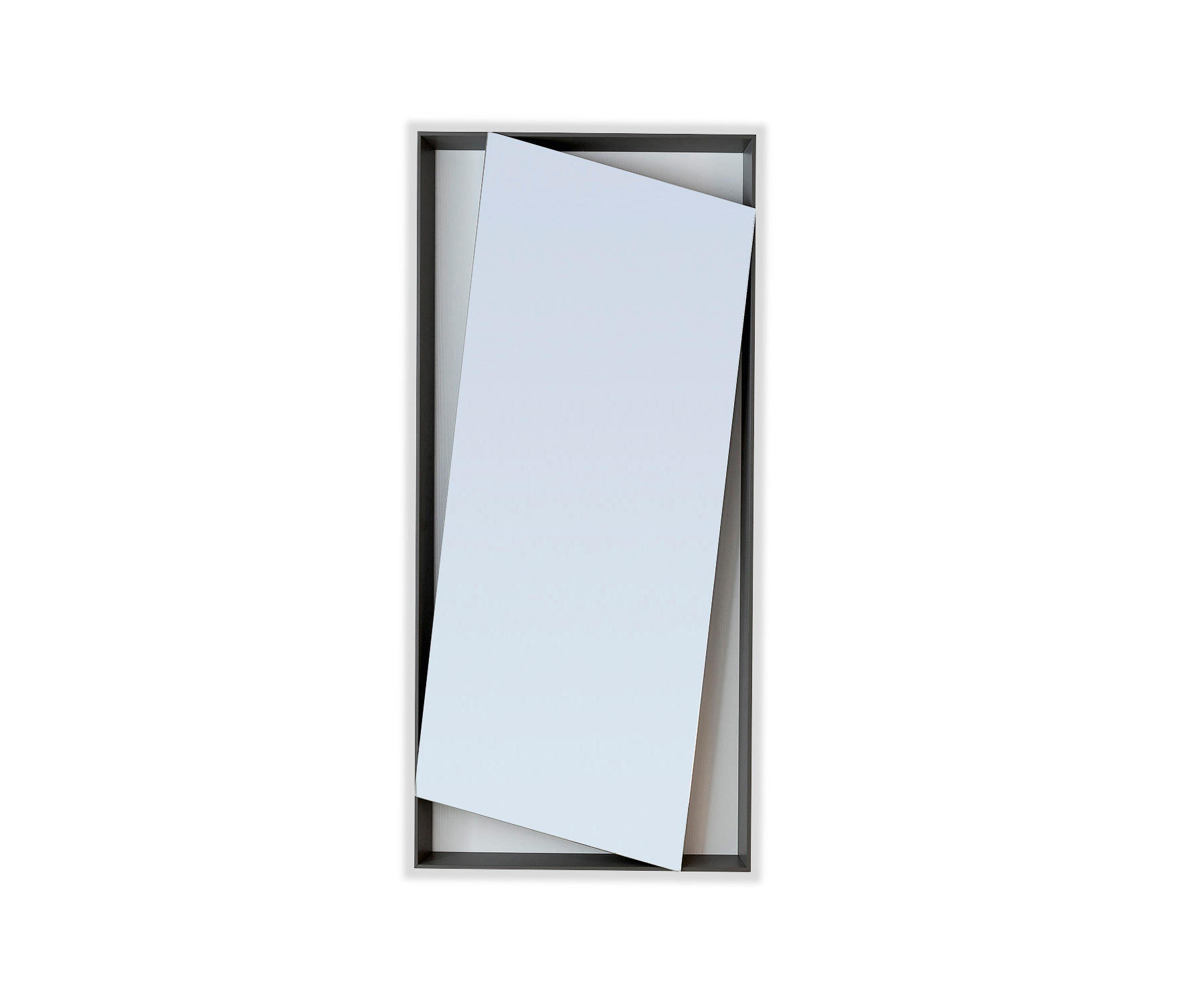 HANG UP Mirrors from Bonaldo Architonic