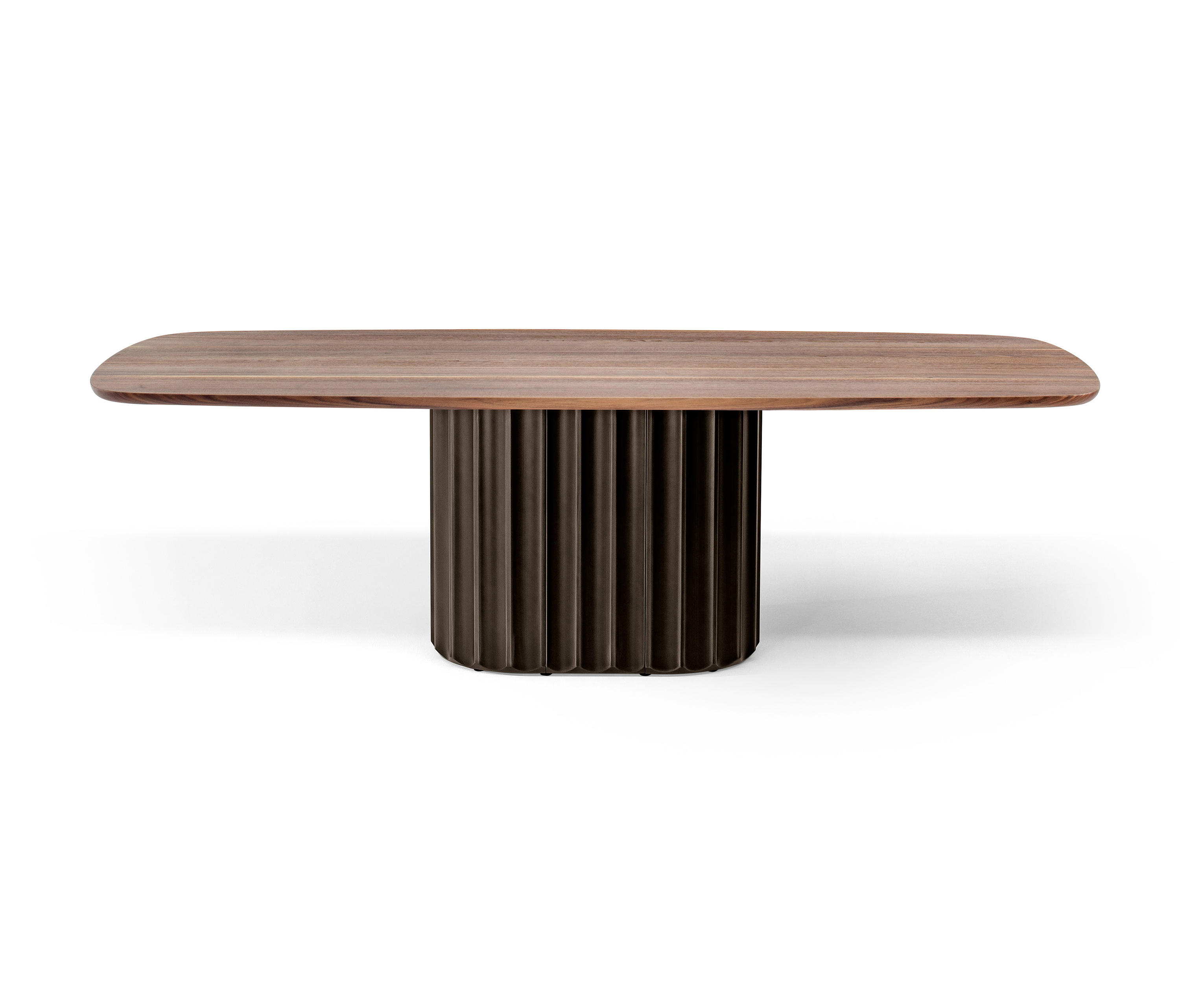 DORIAN TABLE - Dining tables from Bonaldo | Architonic