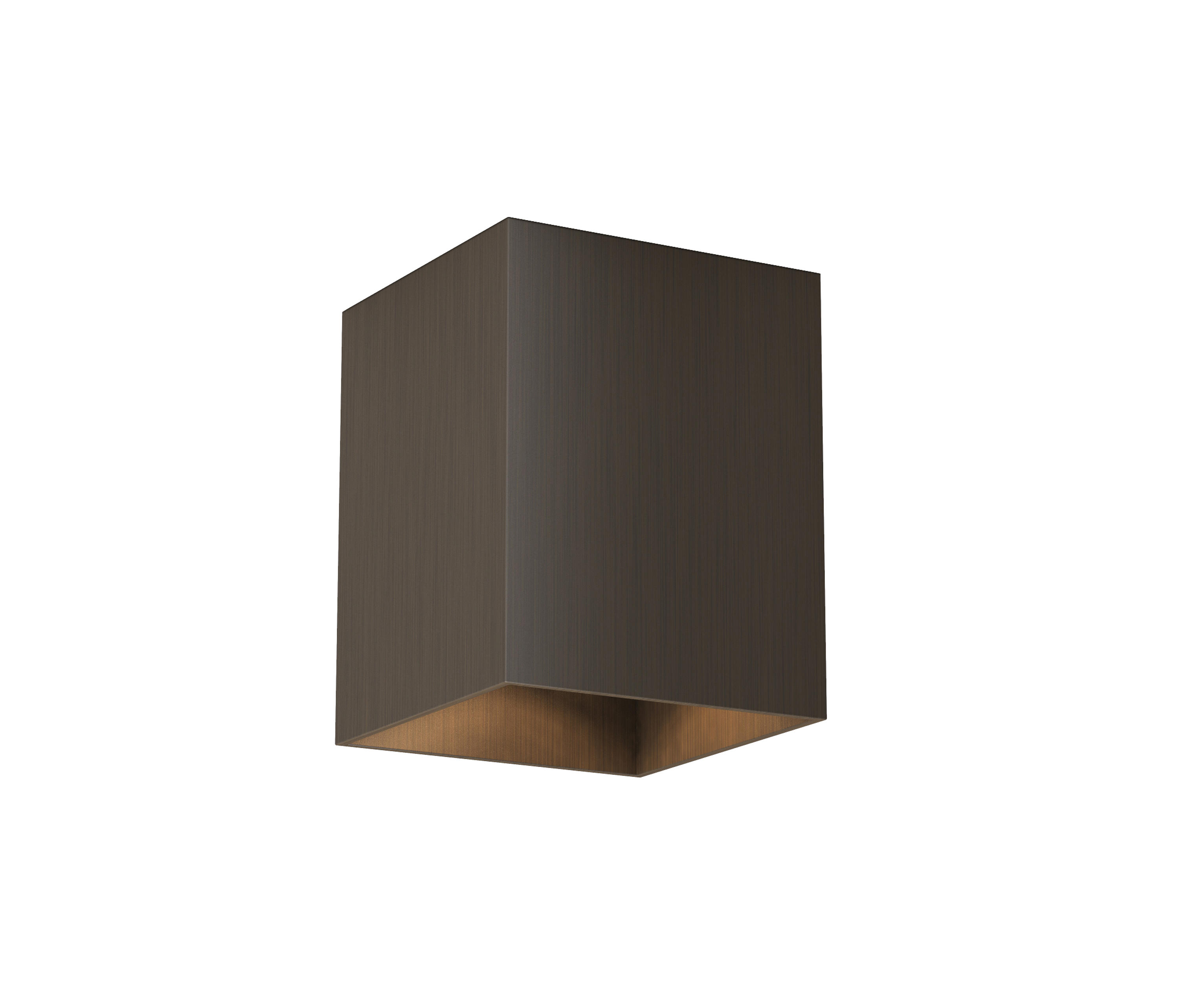 Kinzo 140 | Bronze & designer furniture | Architonic