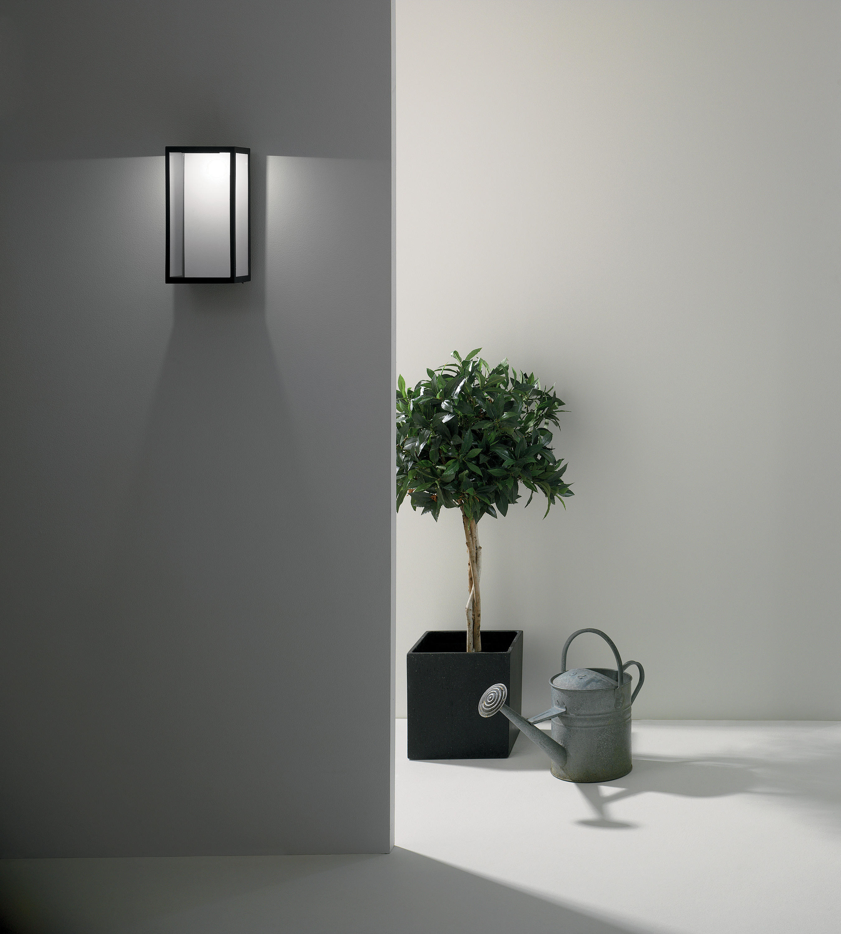 Puzzle LED | Textured Black | Architonic