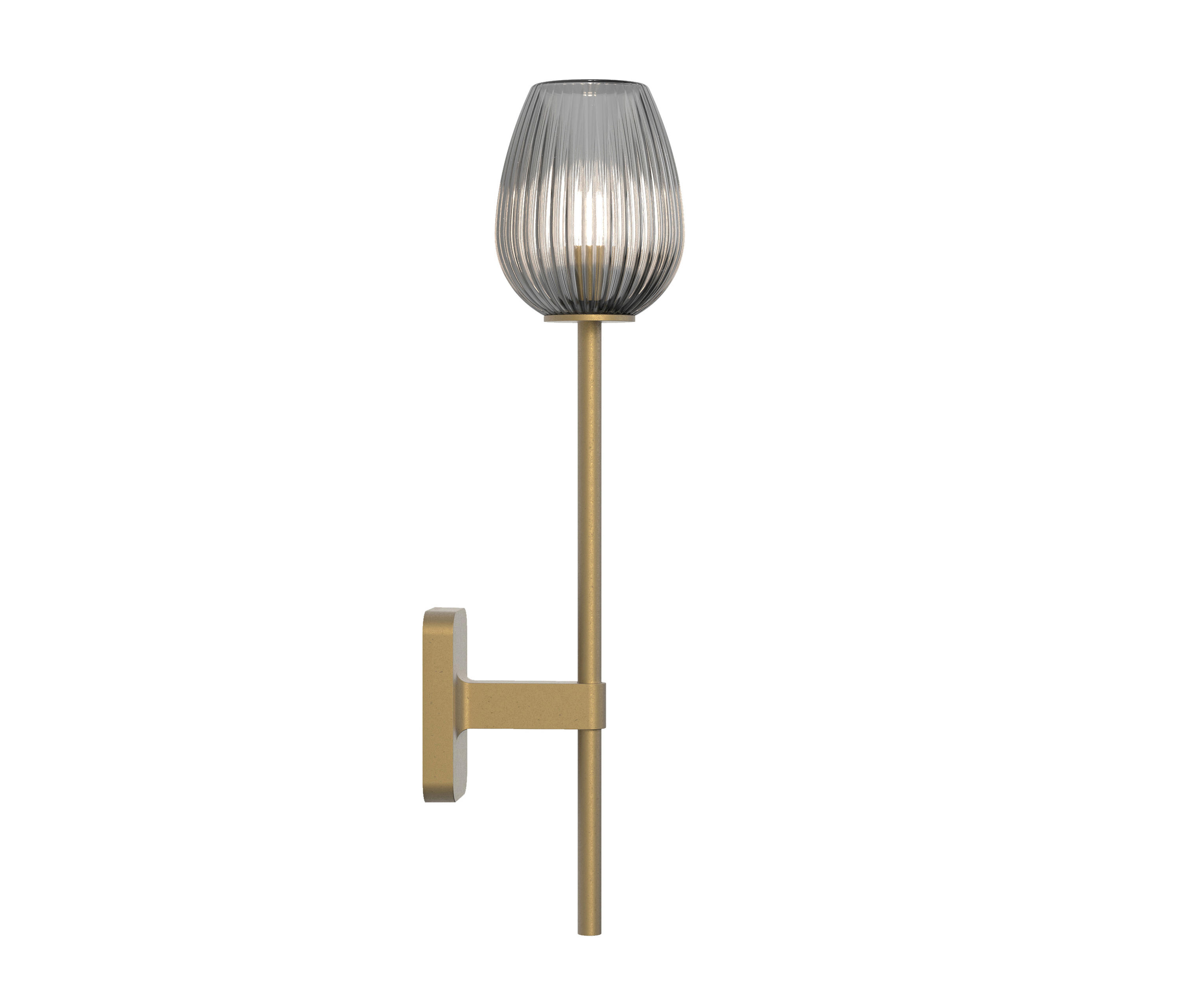 Single Grande Antique Brass Architonic