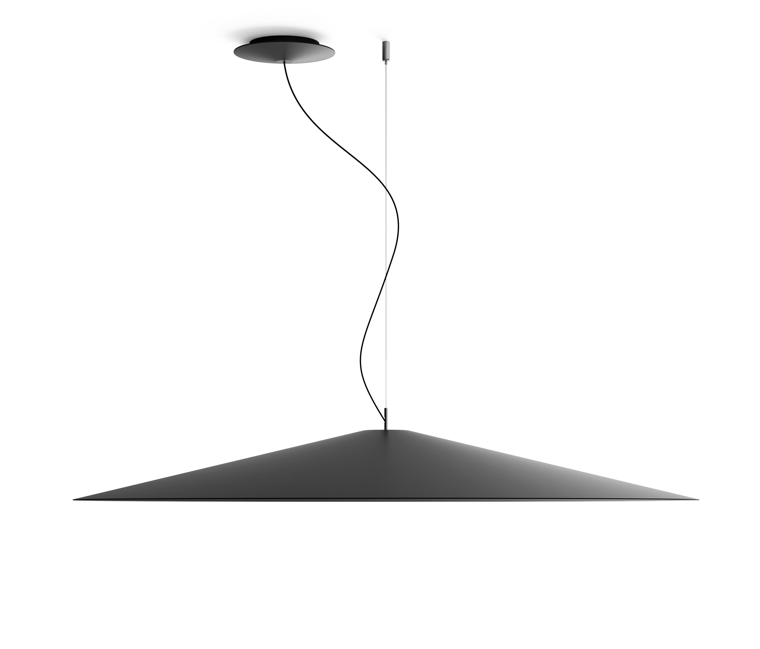 KOINè - Suspended lights from LUCEPLAN | Architonic