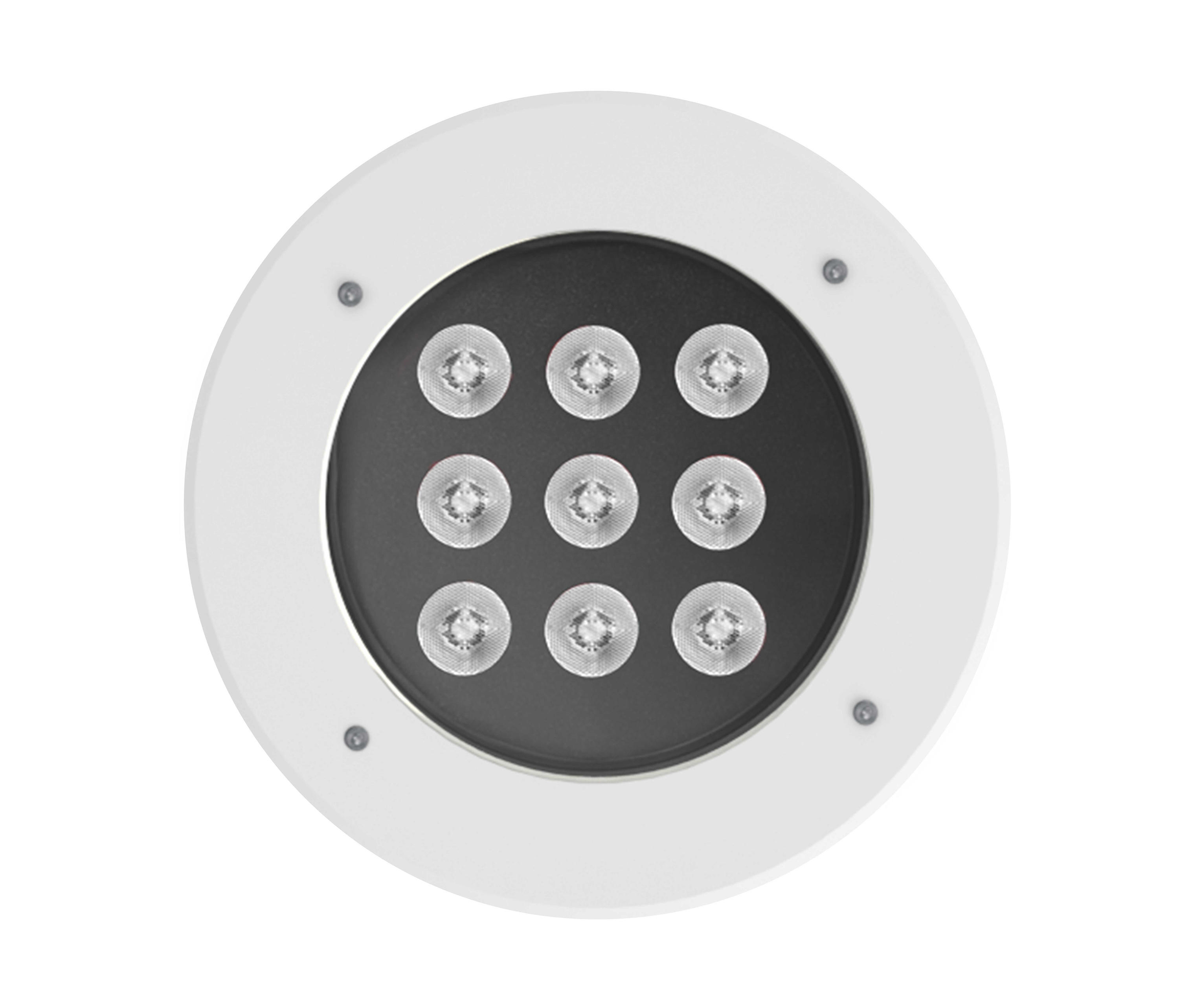 NAIK 200 RGBW - Outdoor recessed lighting from Liralighting | Architonic