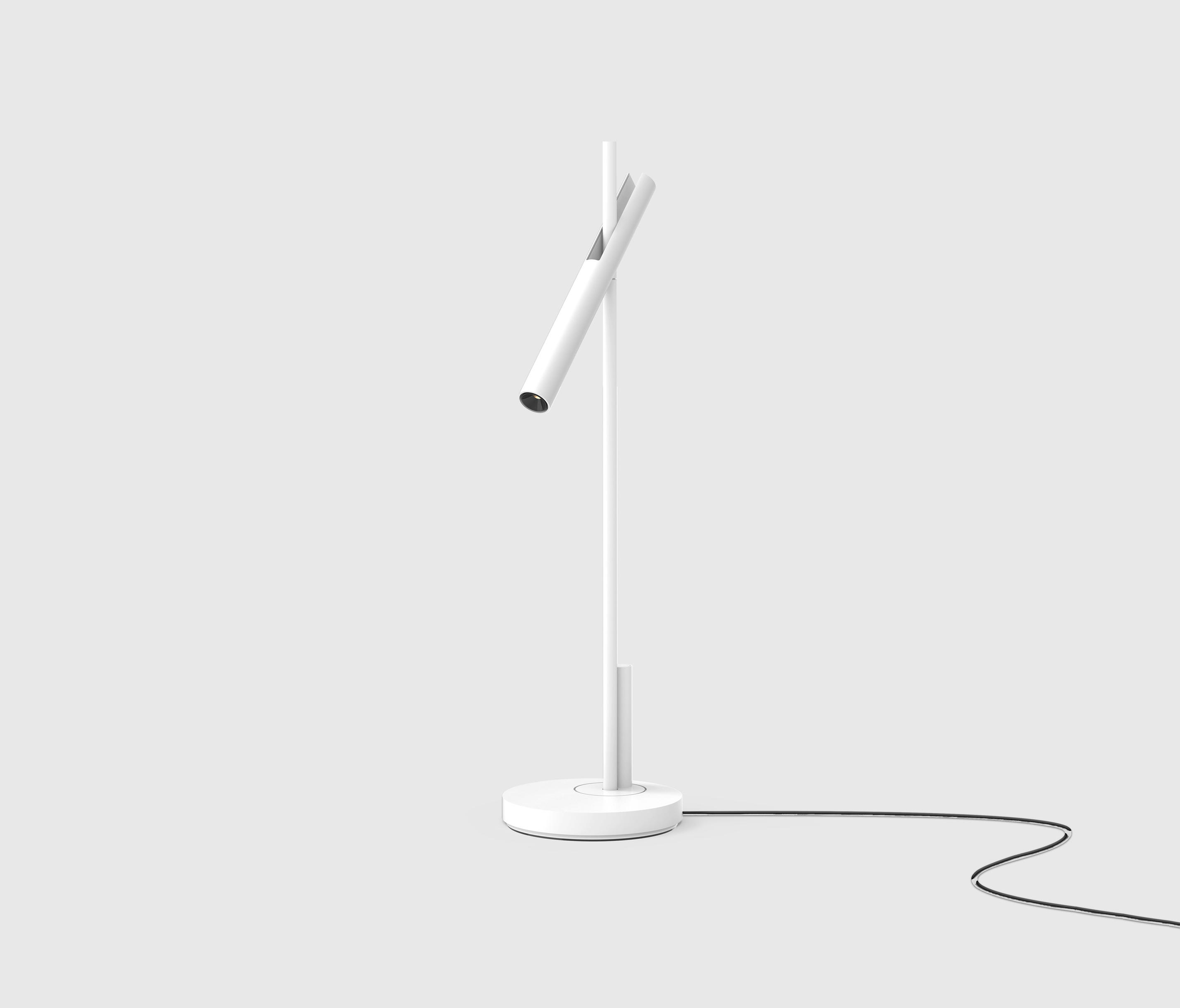 ESPRIT DESK - Table lights from Kreon | Architonic
