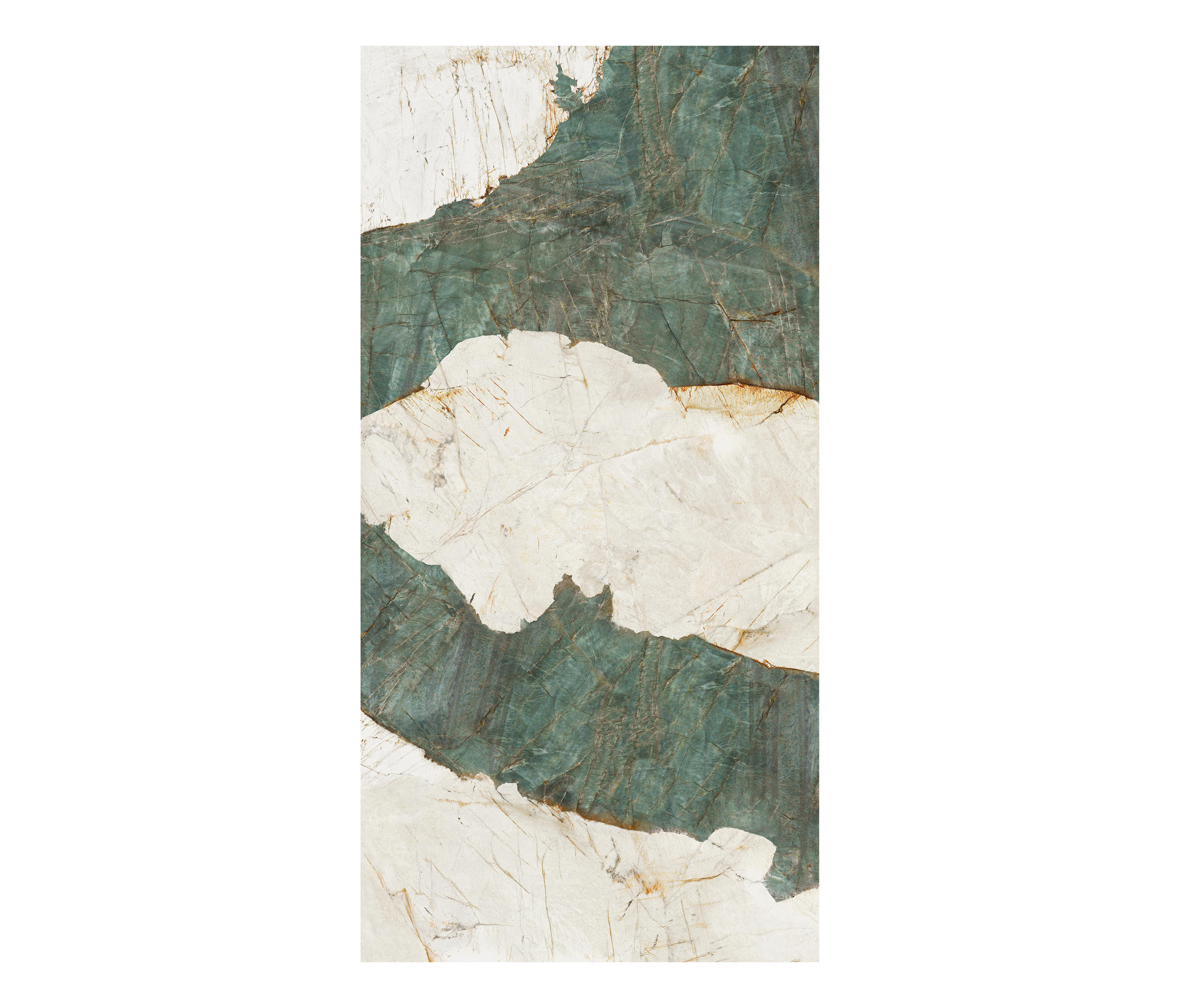 MARBLE ACQUA - Ceramic panels from FLORIM | Architonic