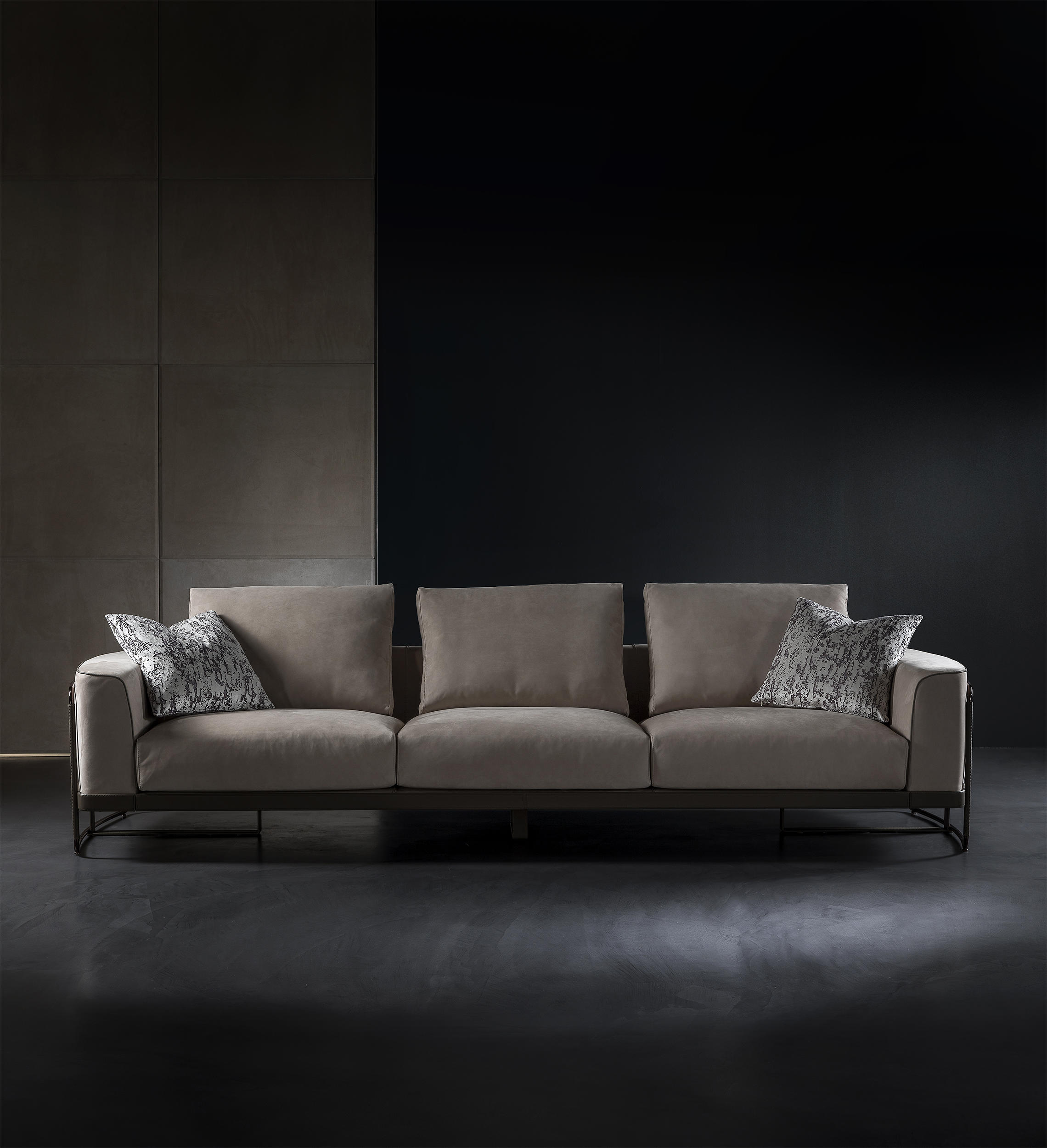 EDGAR - Sofas from Longhi S.p.a. | Architonic