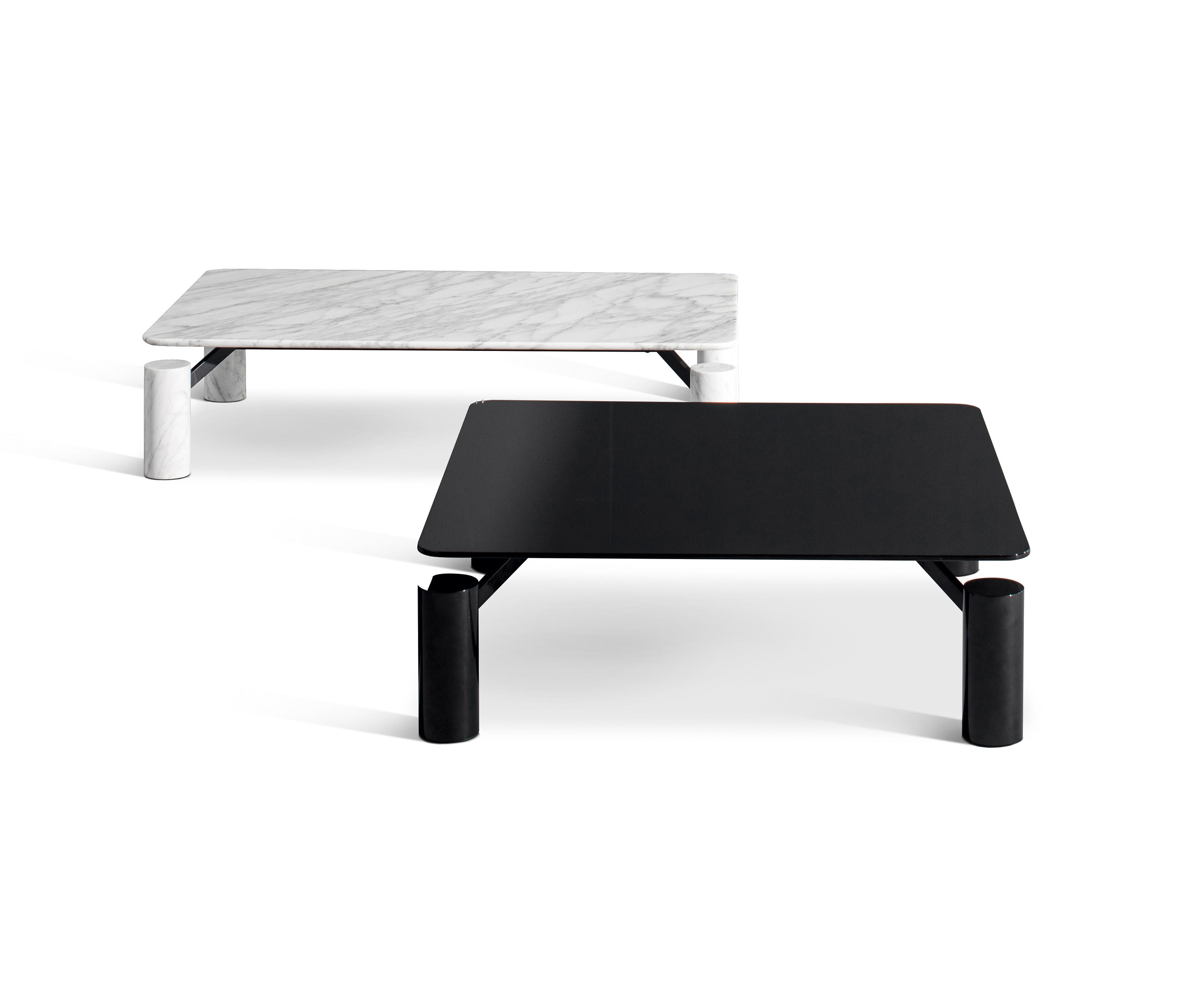MAGIC Coffee tables from Bonaldo Architonic