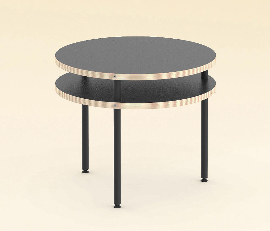 BOOL SIDETABLE - Side tables from UnternehmenForm | Architonic