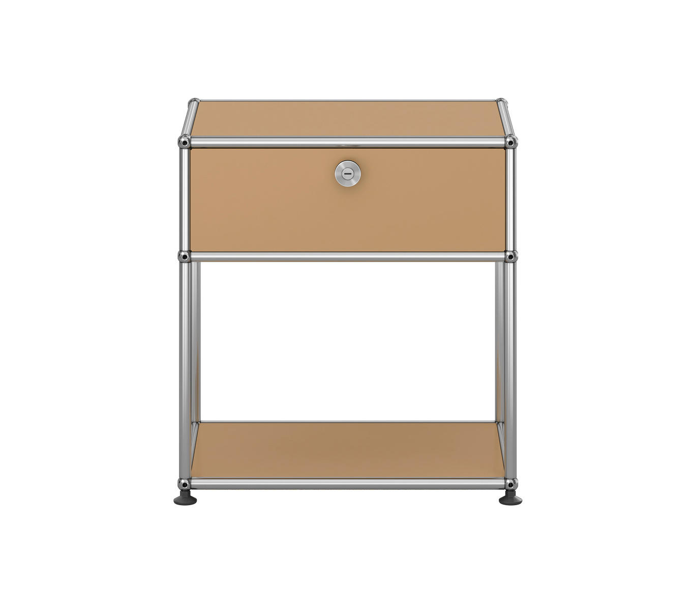 USM Haller Nightstand USM Beige Architonic USM Haller Nightstand USM Beige Architonic