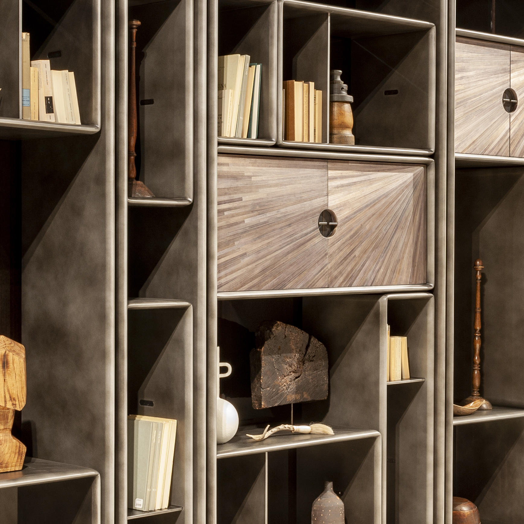 Talento | Bookshelf & designer furniture | Architonic