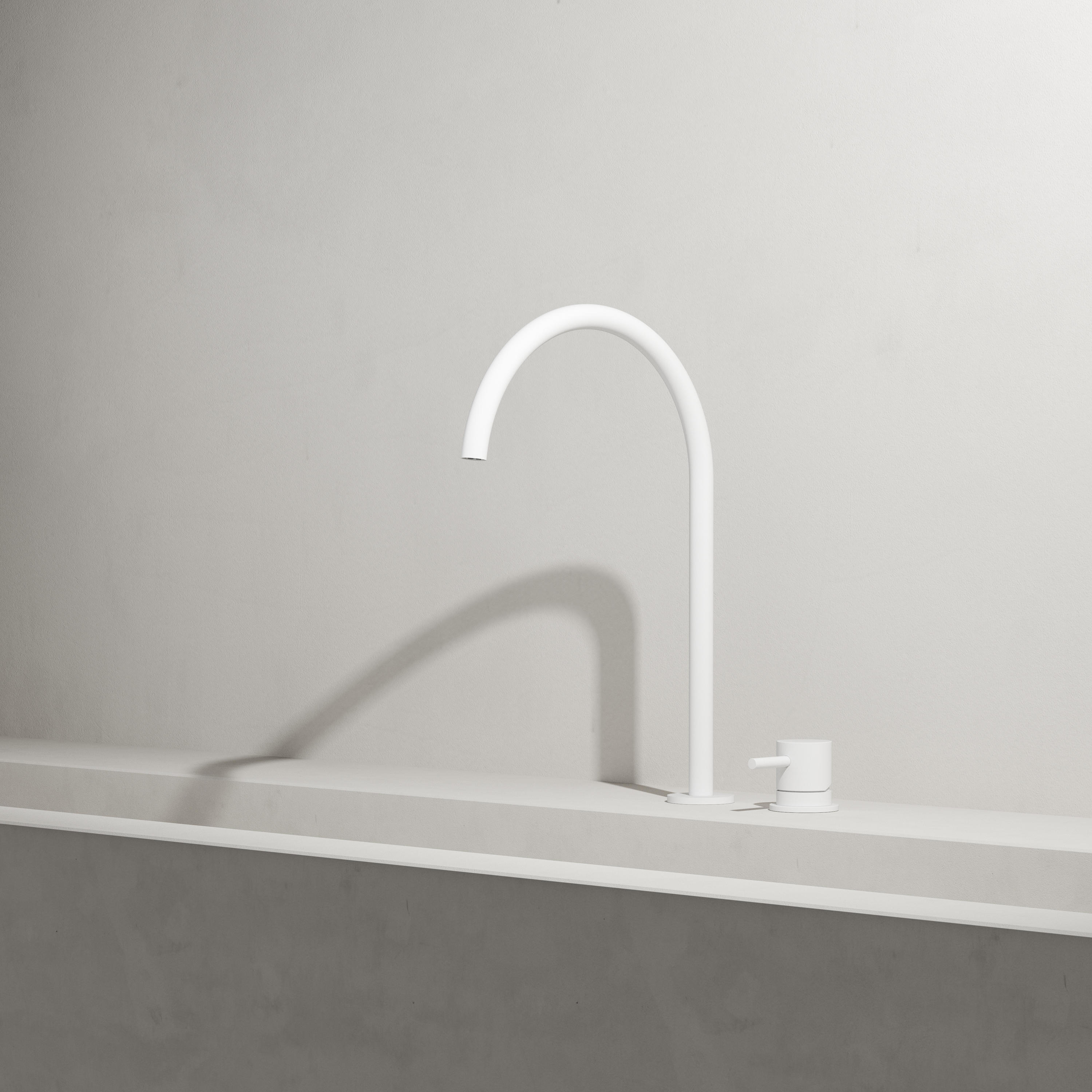 NOYA 05-H - Wash basin taps from Vallone | Architonic