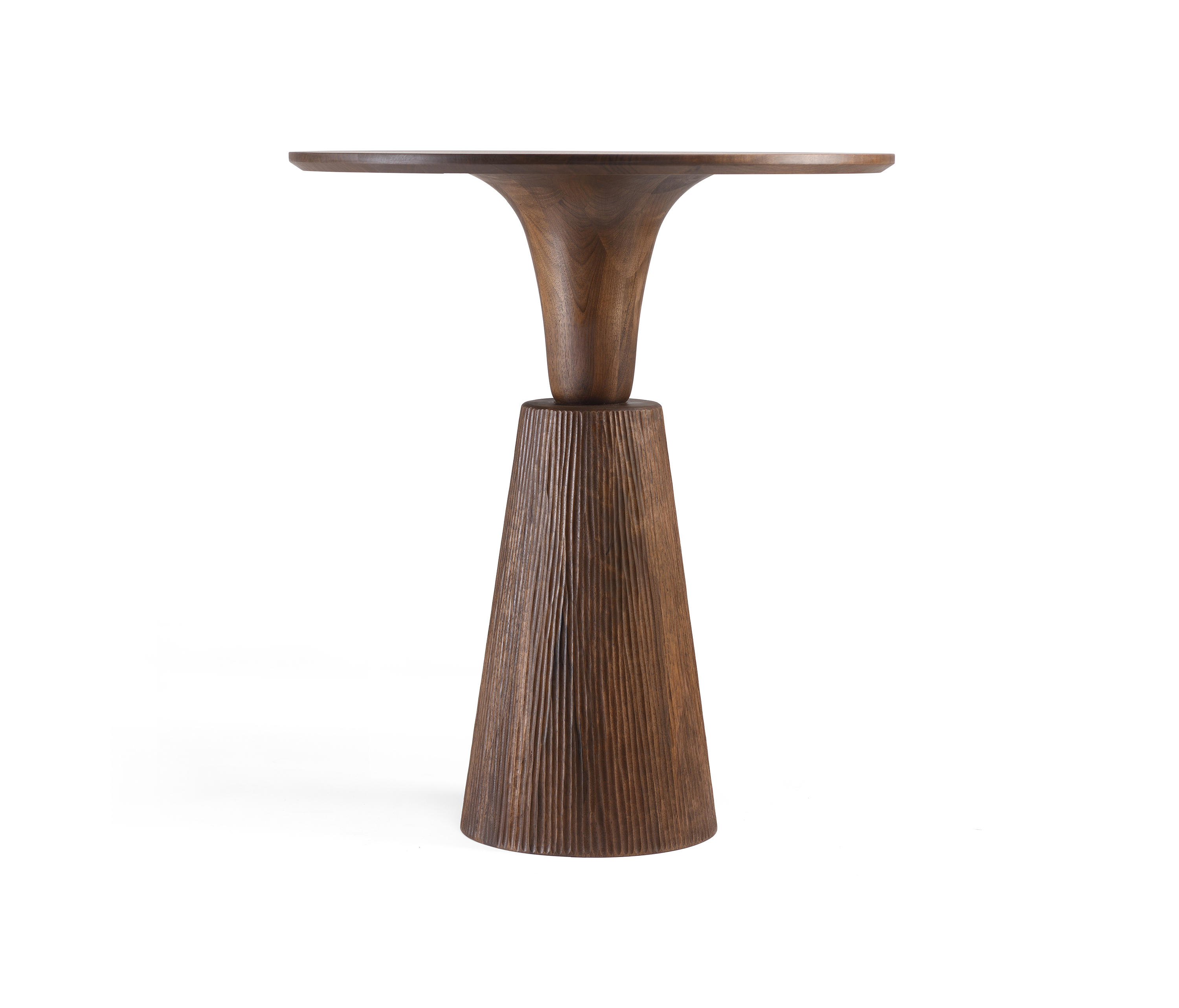 POINTE TABLE - Bistro tables from Zanat | Architonic