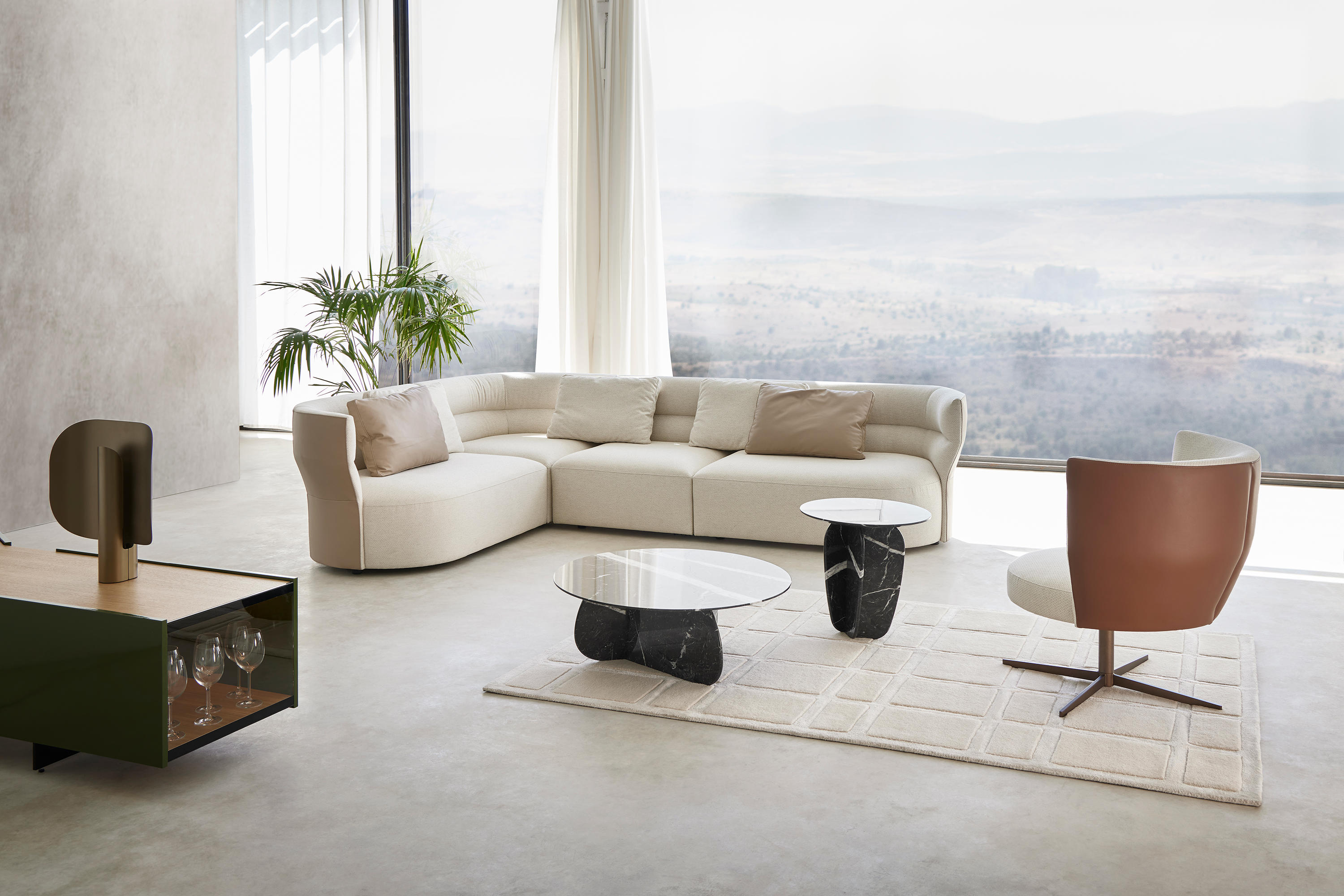 Coral Coffee Table & designer furniture | Architonic